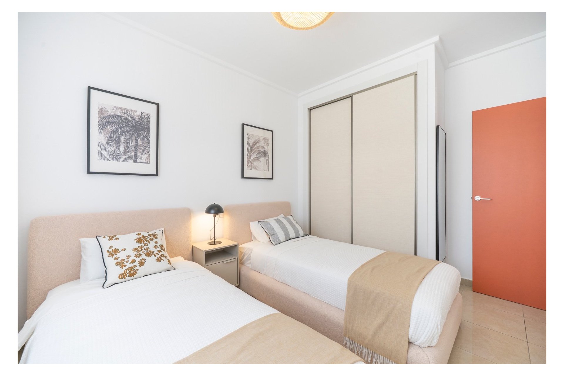 Rynek wtórny - Apartament - Ciudad Quesada - Rojales