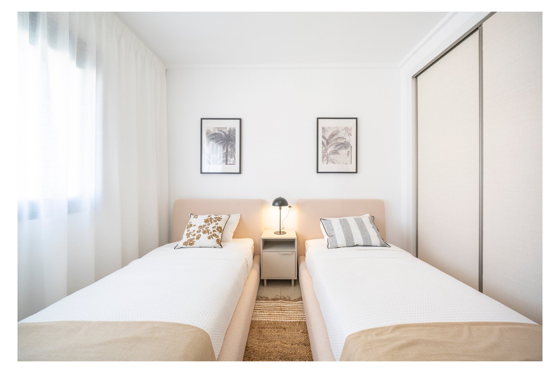 Rynek wtórny - Apartament - Ciudad Quesada - Rojales