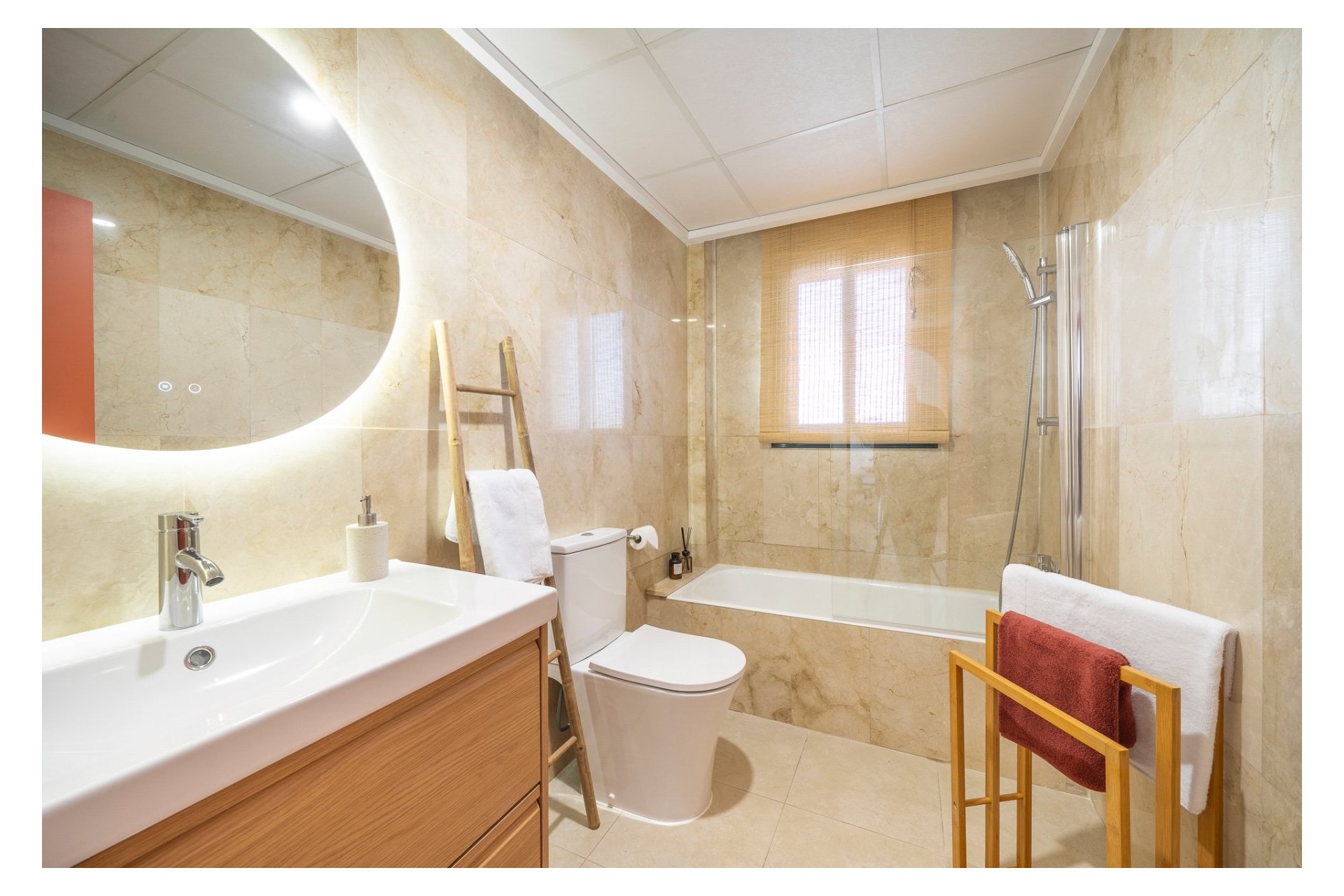 Rynek wtórny - Apartament - Ciudad Quesada - Rojales