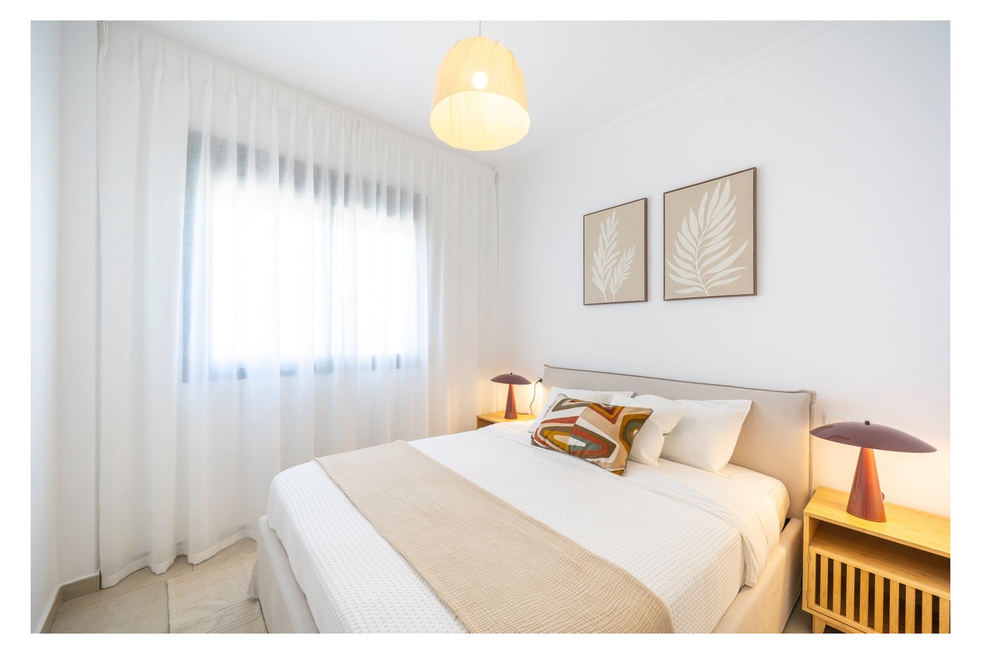 Rynek wtórny - Apartament - Ciudad Quesada - Rojales