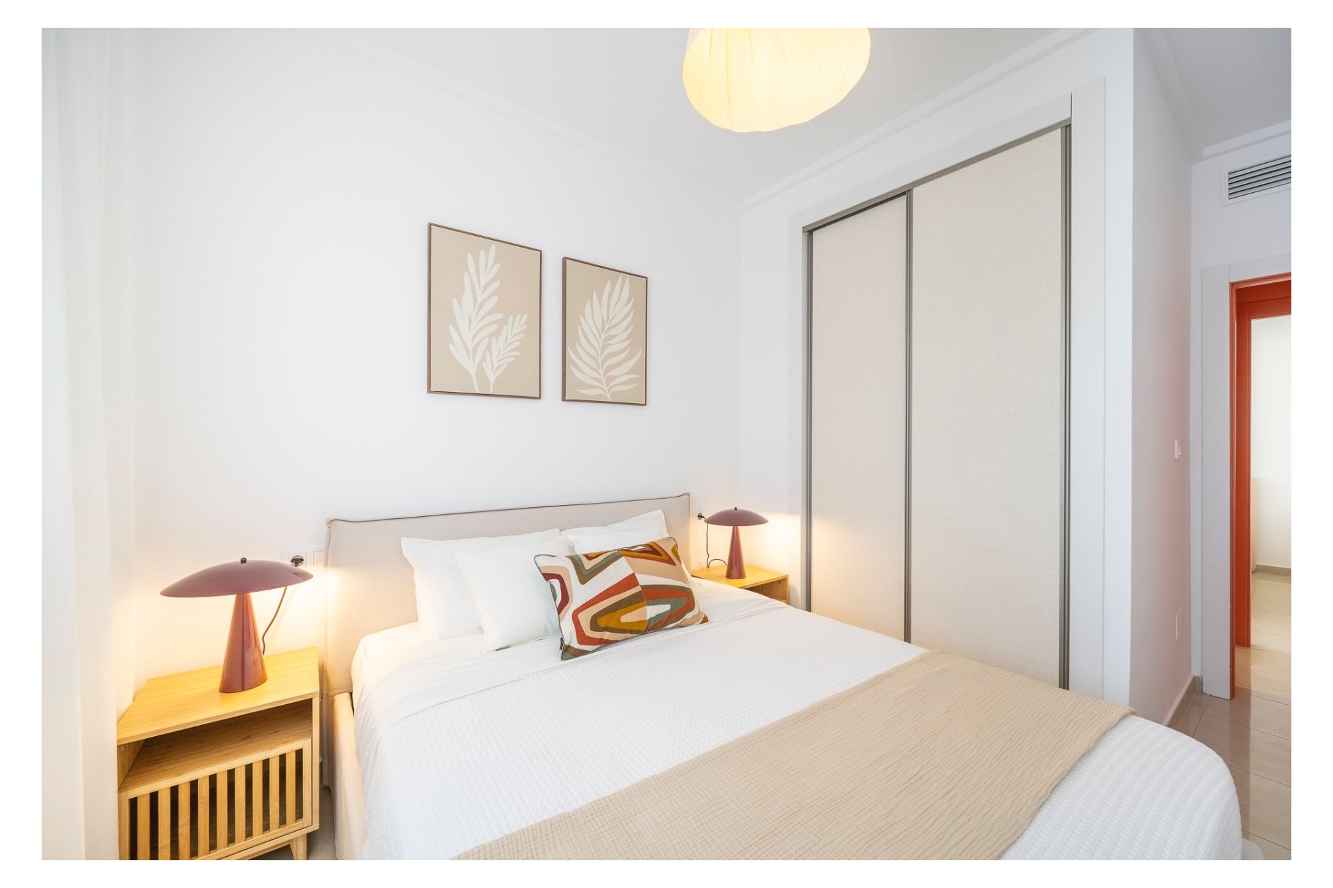 Rynek wtórny - Apartament - Ciudad Quesada - Rojales