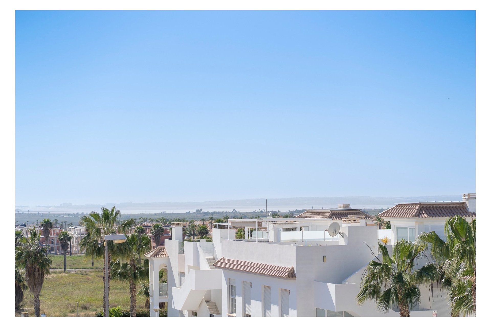 Rynek wtórny - Apartament - Ciudad Quesada - Rojales