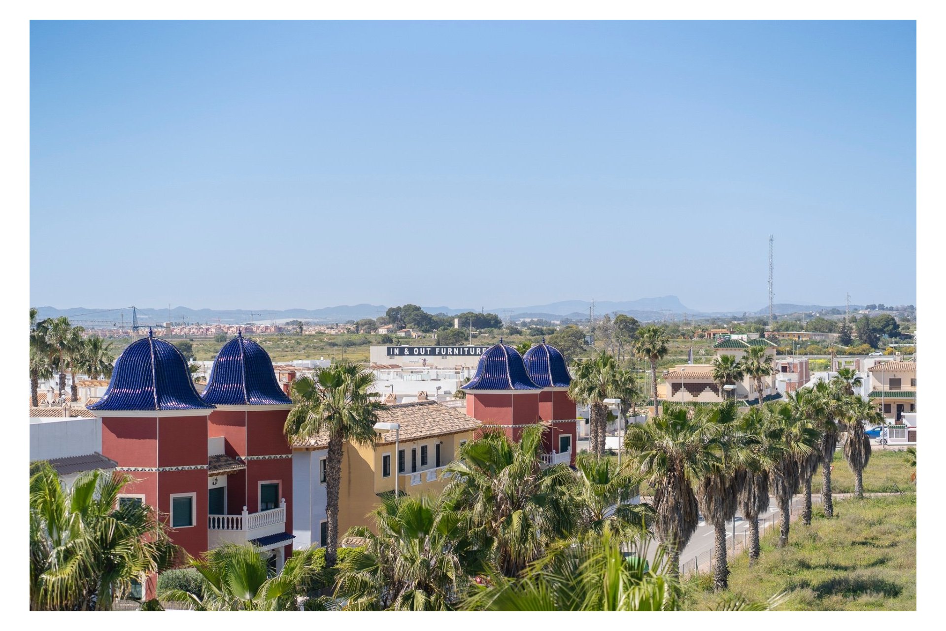 Rynek wtórny - Apartament - Ciudad Quesada - Rojales