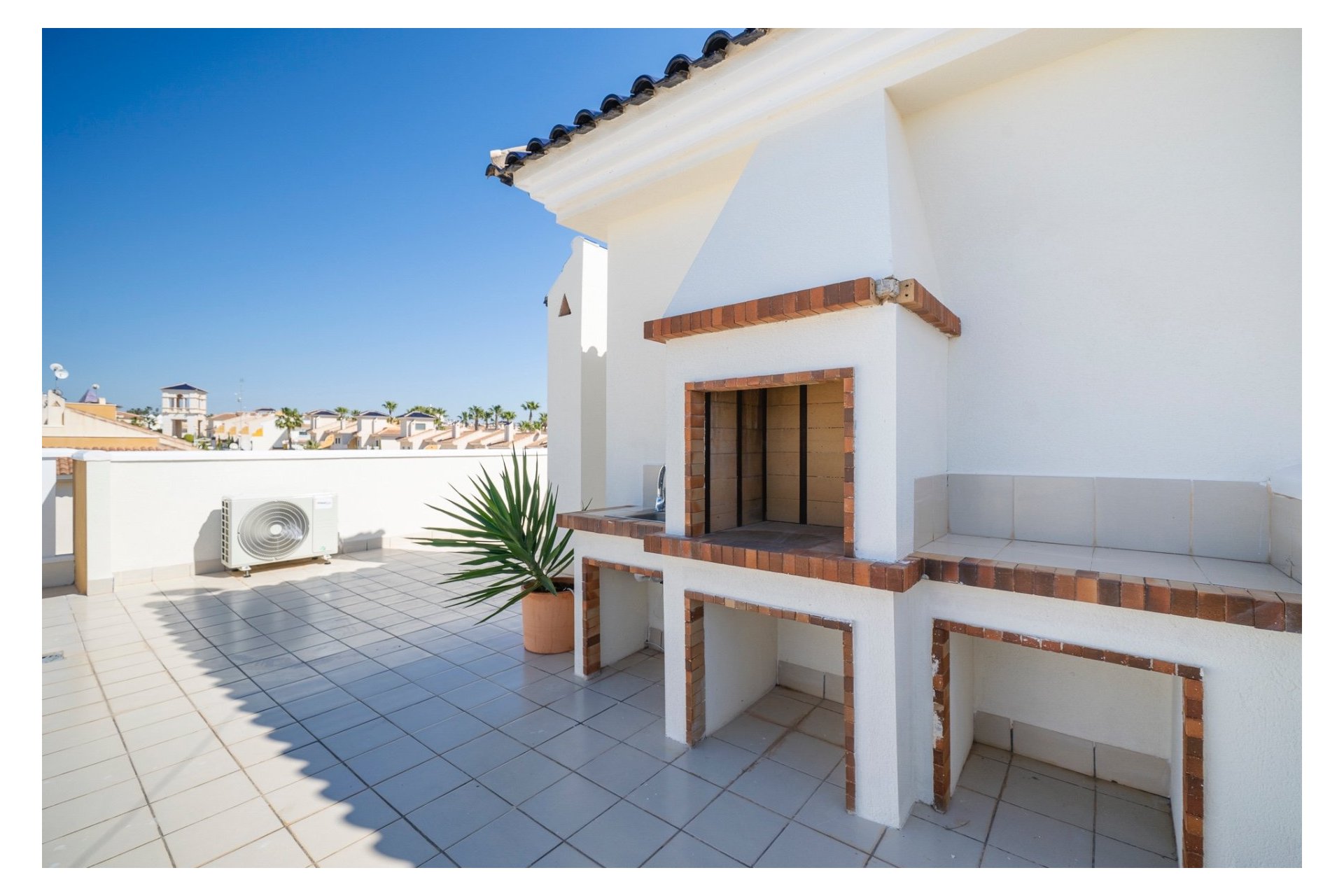 Rynek wtórny - Apartament - Ciudad Quesada - Rojales