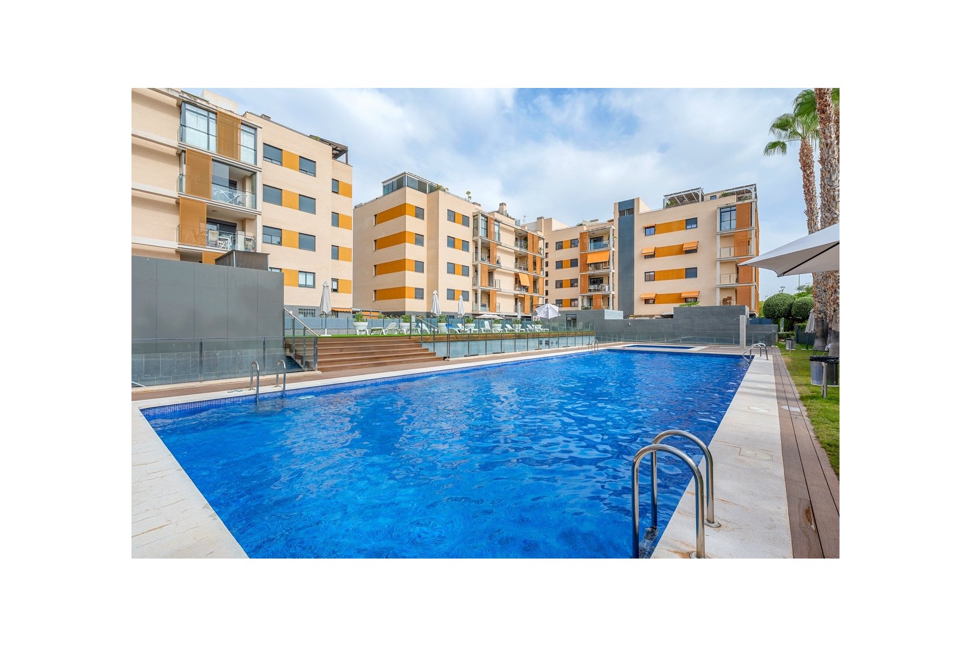 Rynek wtórny - Apartament - El Campello - Muchavista