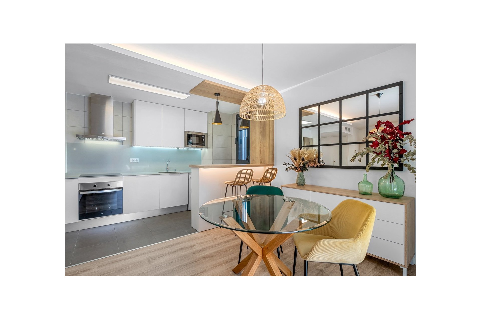 Rynek wtórny - Apartament - El Campello - Muchavista