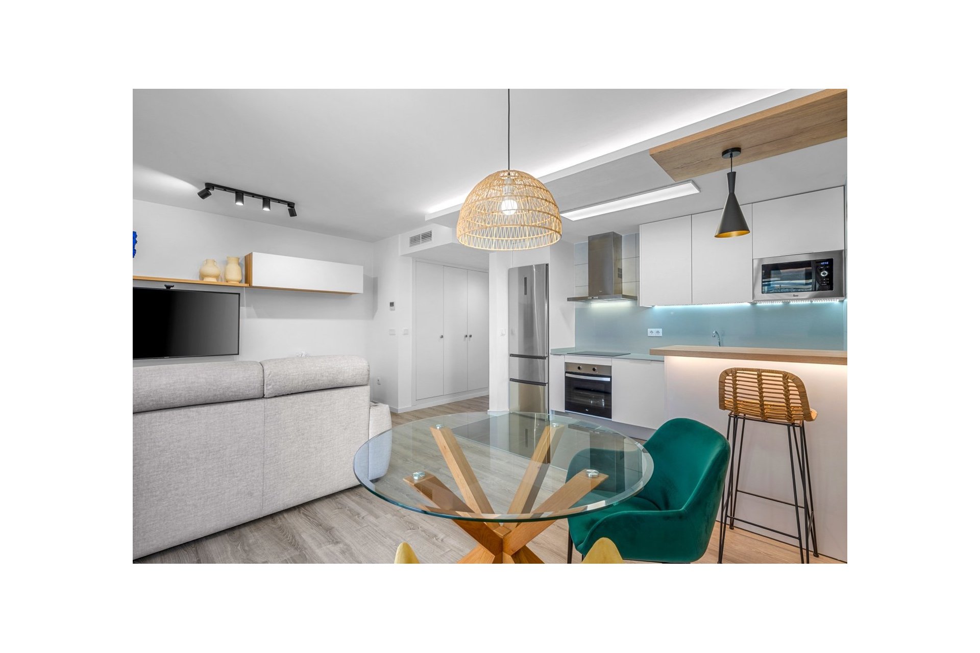 Rynek wtórny - Apartament - El Campello - Muchavista