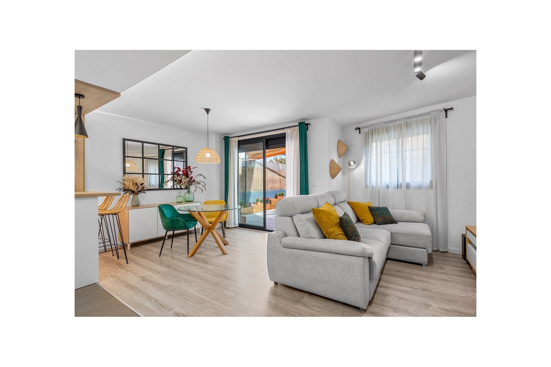 Rynek wtórny - Apartament - El Campello - Muchavista