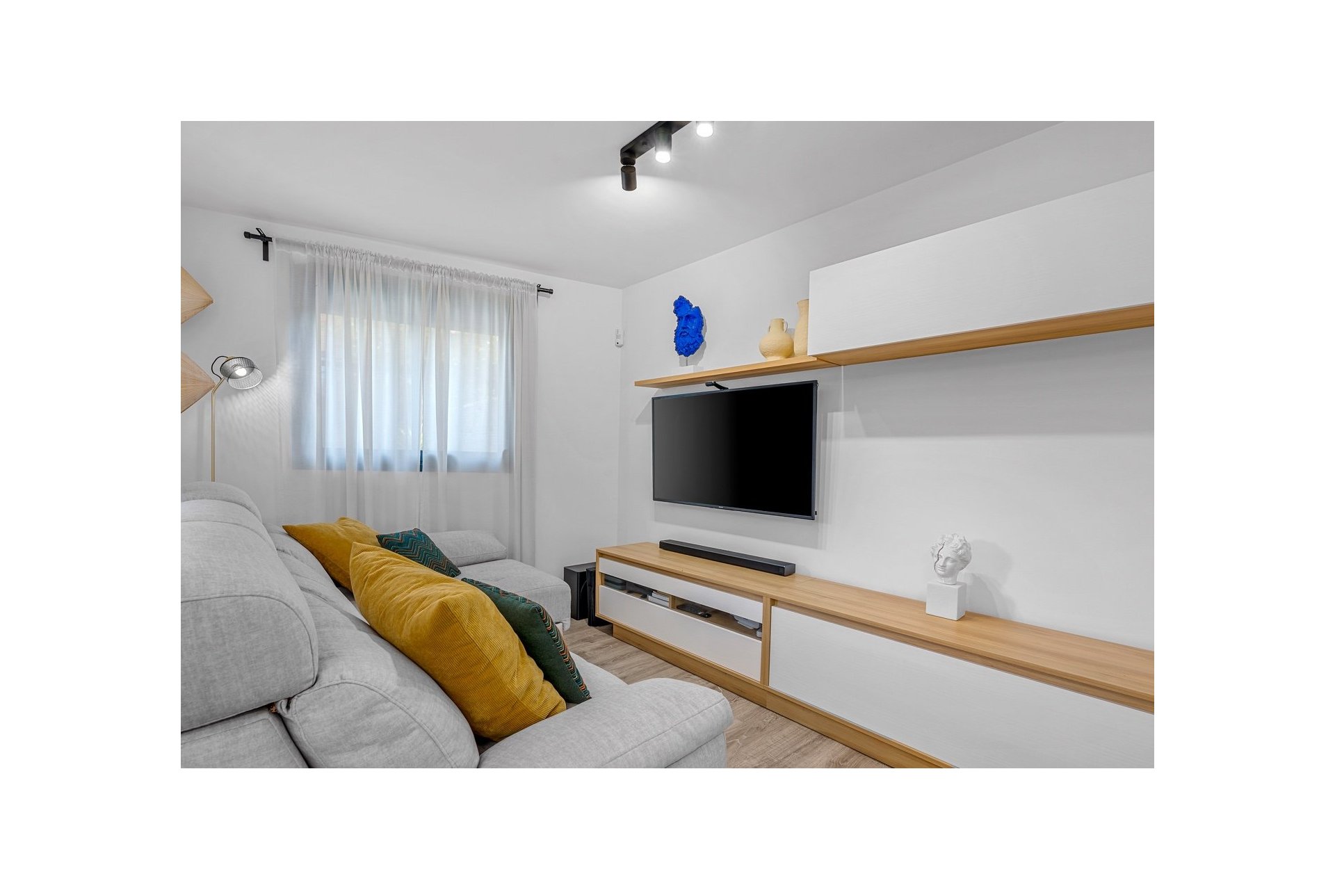 Rynek wtórny - Apartament - El Campello - Muchavista
