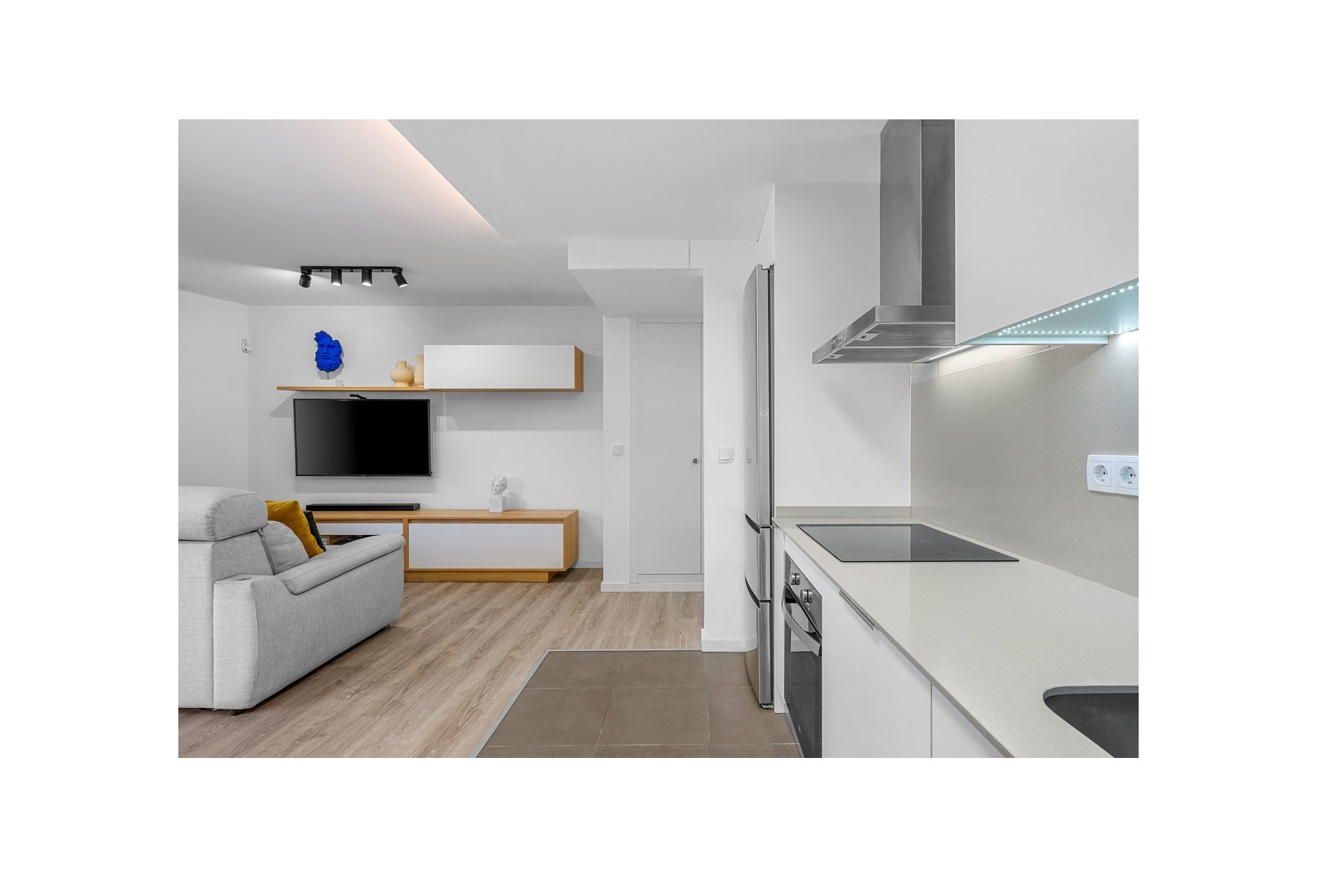 Rynek wtórny - Apartament - El Campello - Muchavista