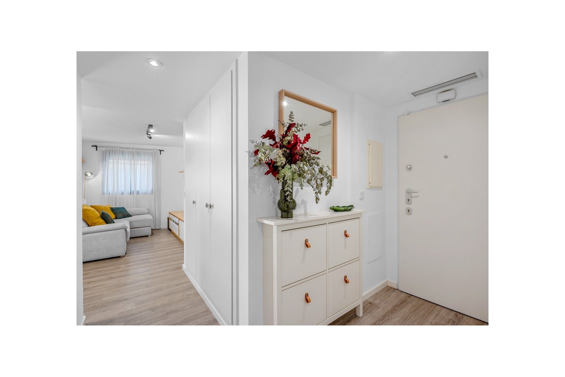 Rynek wtórny - Apartament - El Campello - Muchavista