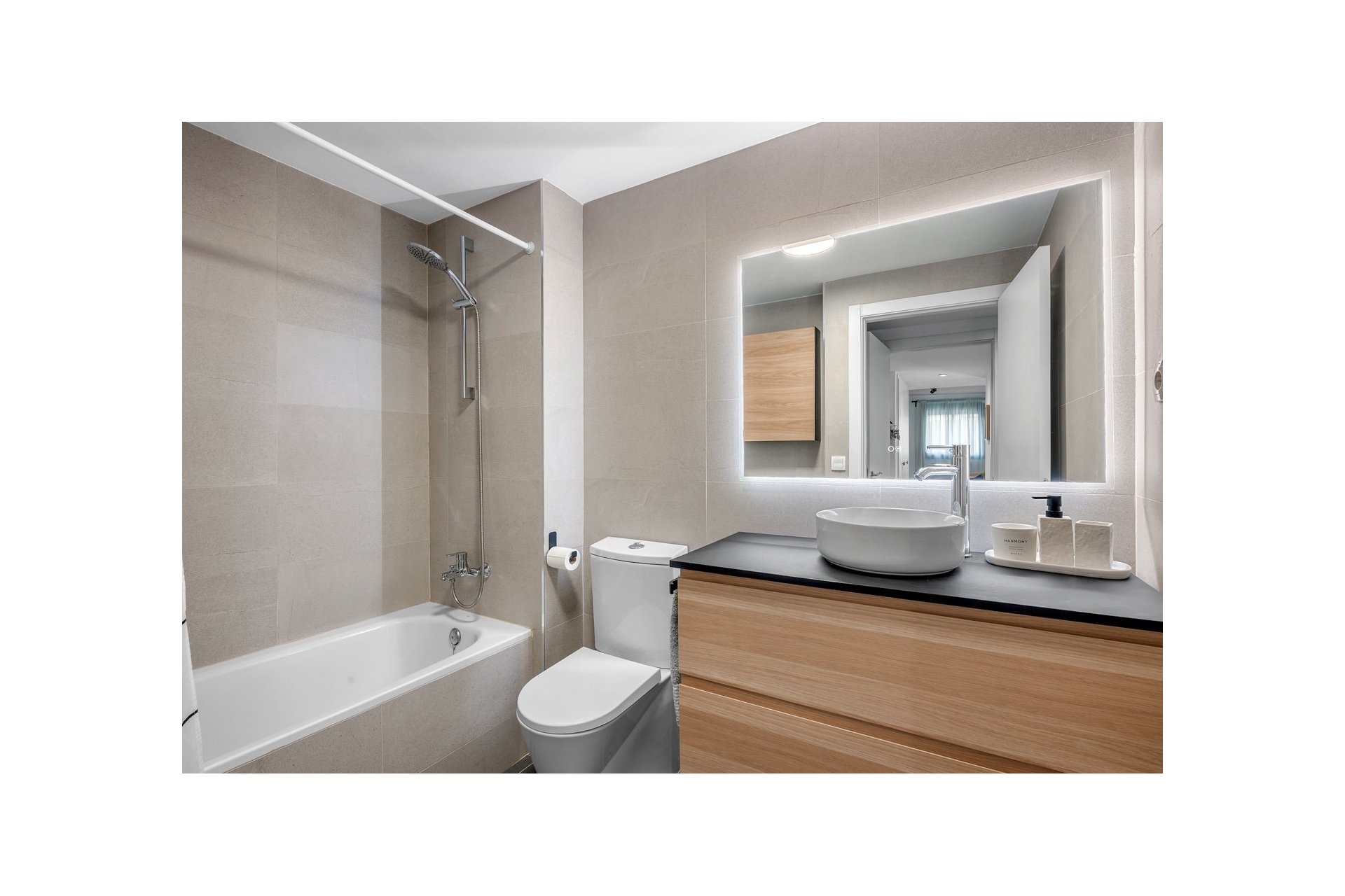 Rynek wtórny - Apartament - El Campello - Muchavista