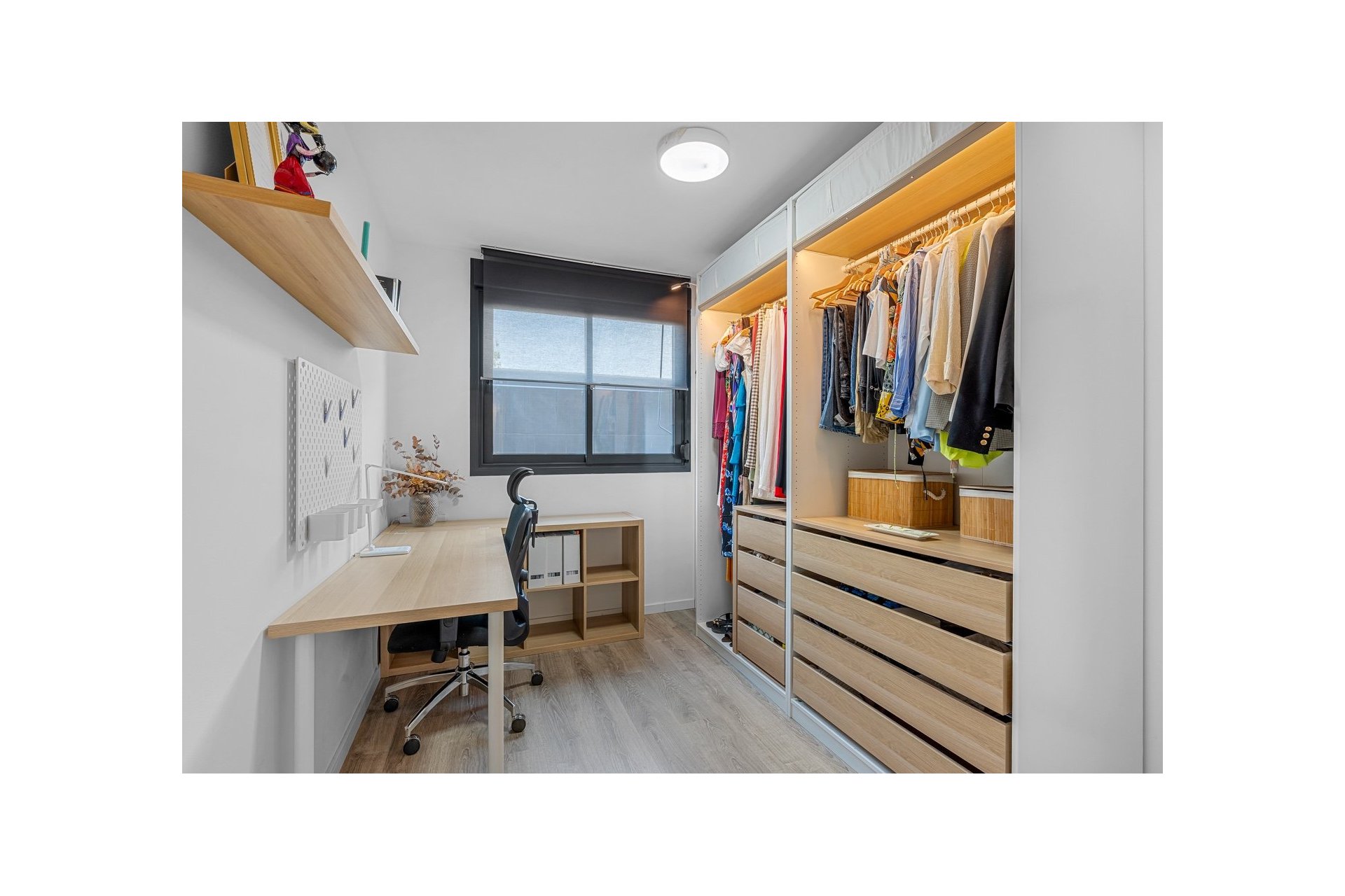 Rynek wtórny - Apartament - El Campello - Muchavista