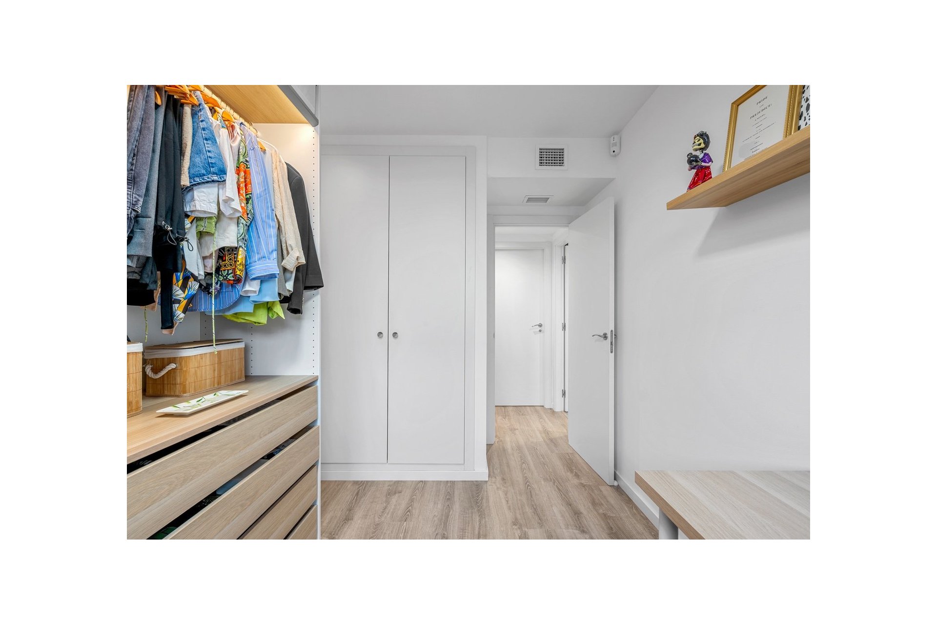 Rynek wtórny - Apartament - El Campello - Muchavista