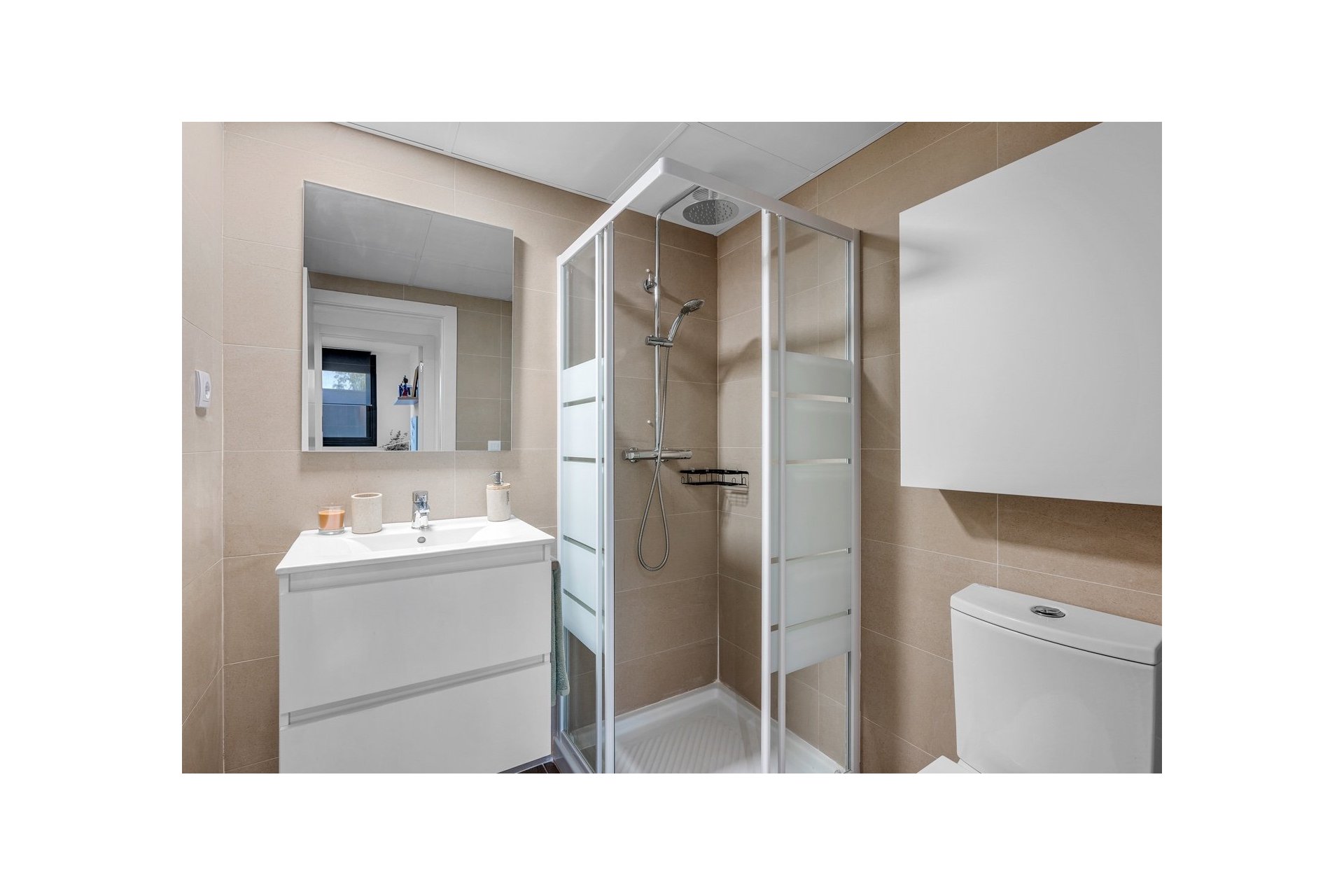 Rynek wtórny - Apartament - El Campello - Muchavista