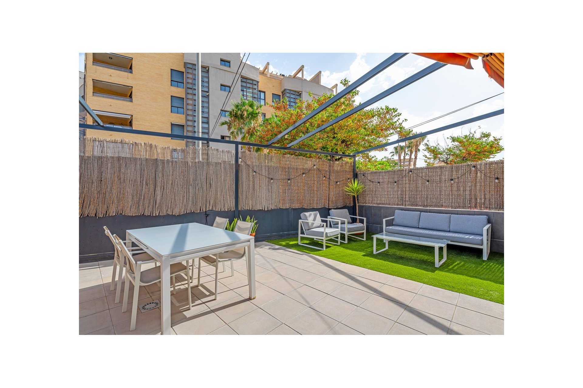 Rynek wtórny - Apartament - El Campello - Muchavista