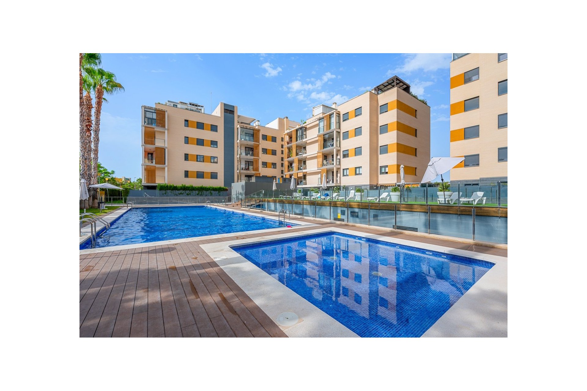 Rynek wtórny - Apartament - El Campello - Muchavista