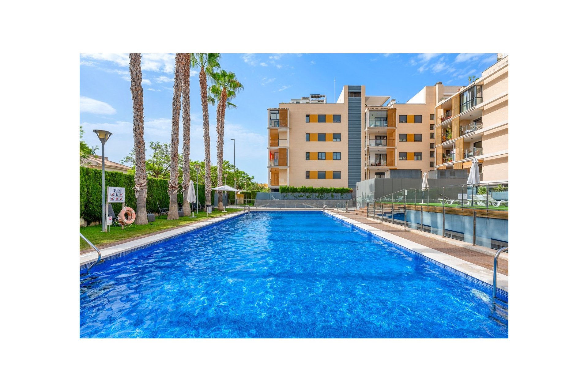 Rynek wtórny - Apartament - El Campello - Muchavista