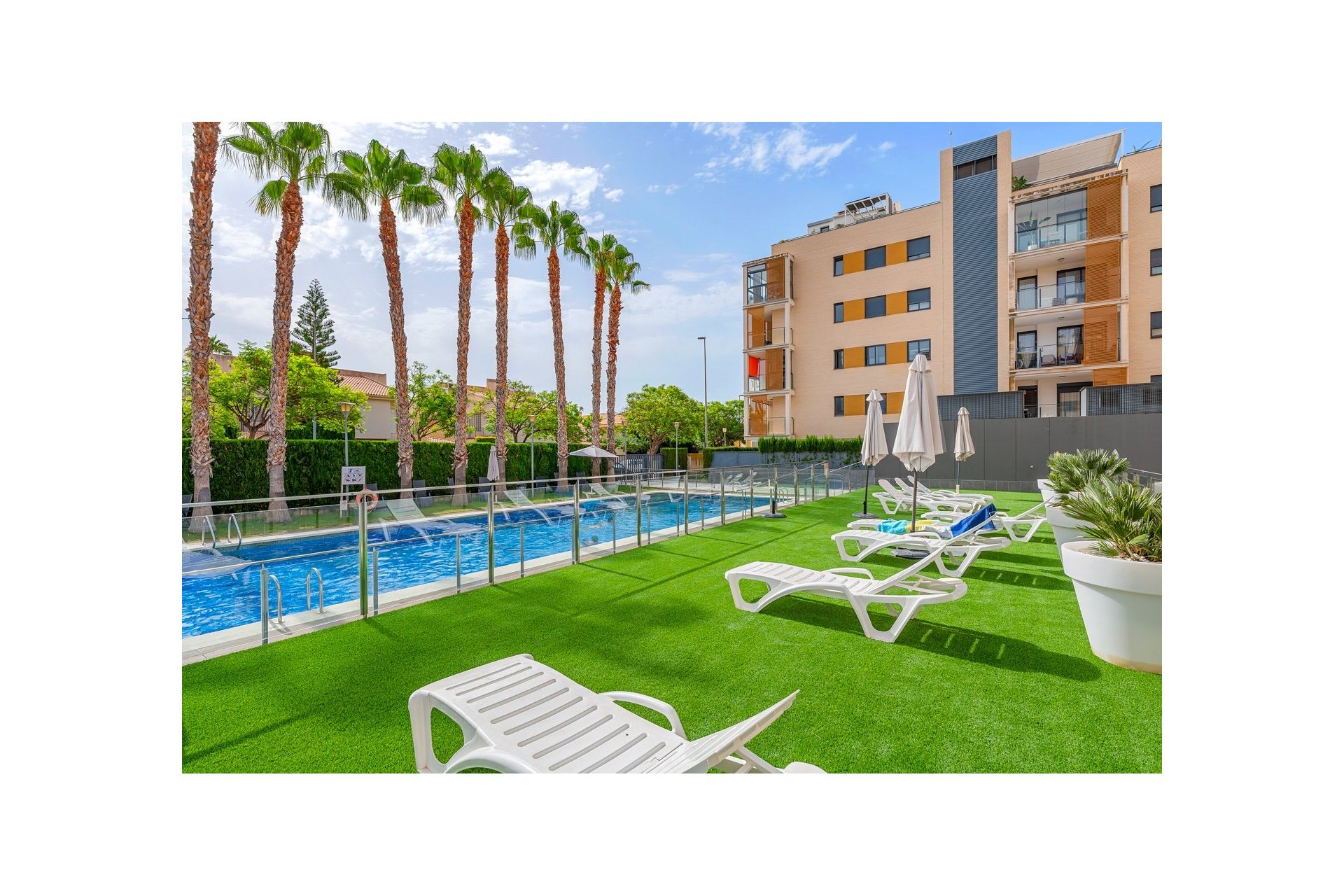 Rynek wtórny - Apartament - El Campello - Muchavista