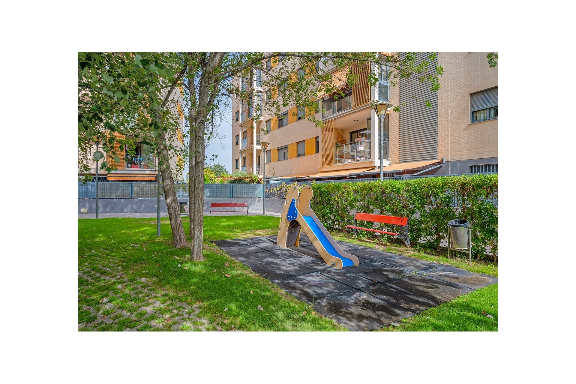 Rynek wtórny - Apartament - El Campello - Muchavista