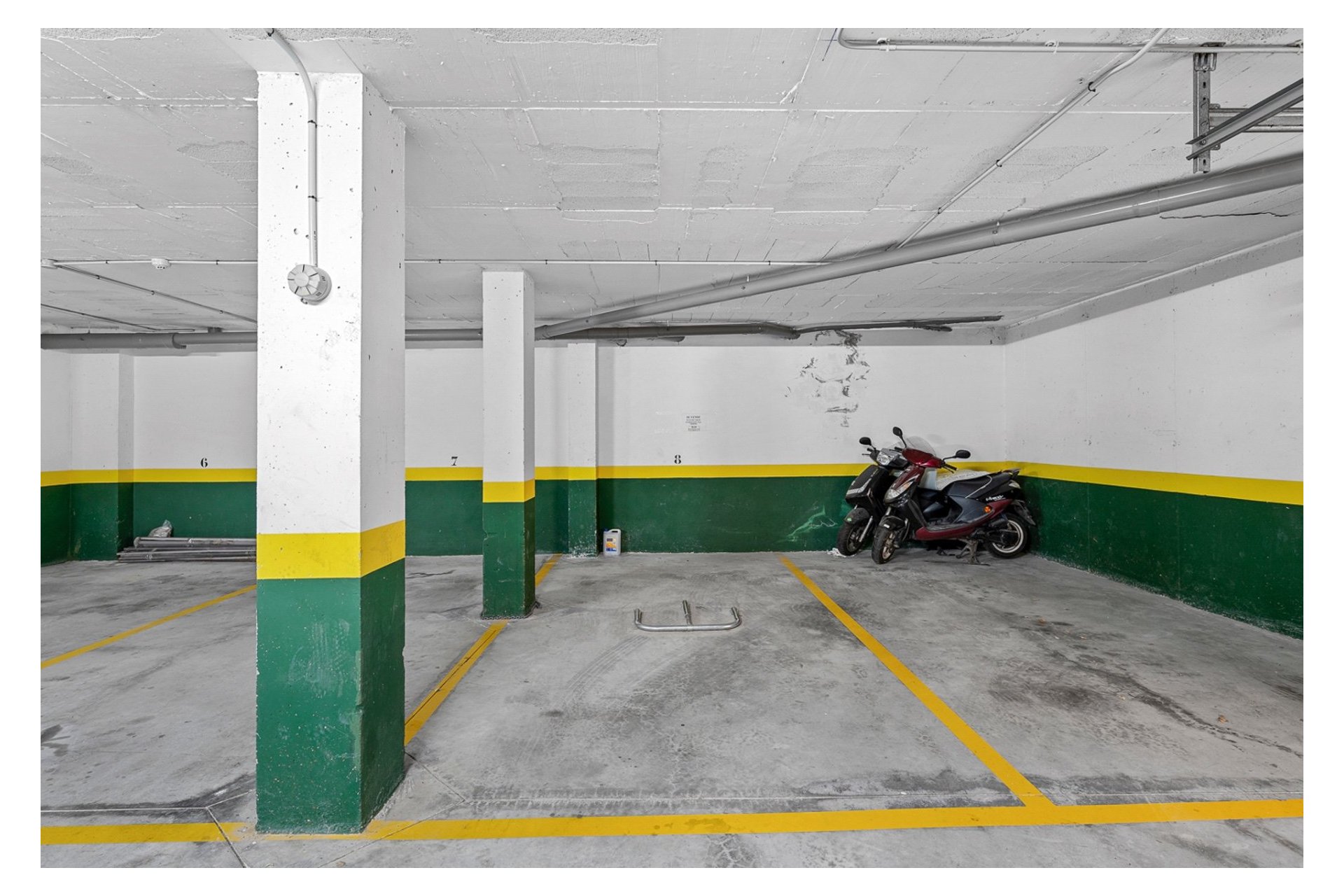 Rynek wtórny - Apartament - Finestrat - Sierra cortina