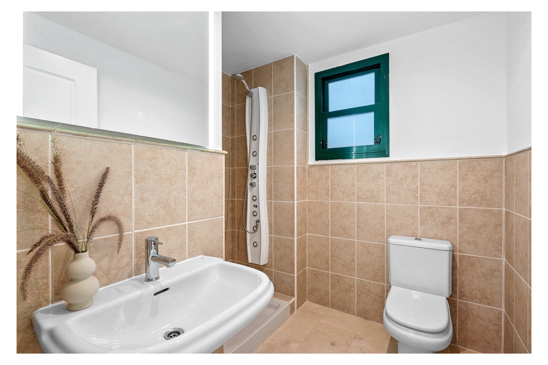 Rynek wtórny - Apartament - Finestrat - Sierra cortina