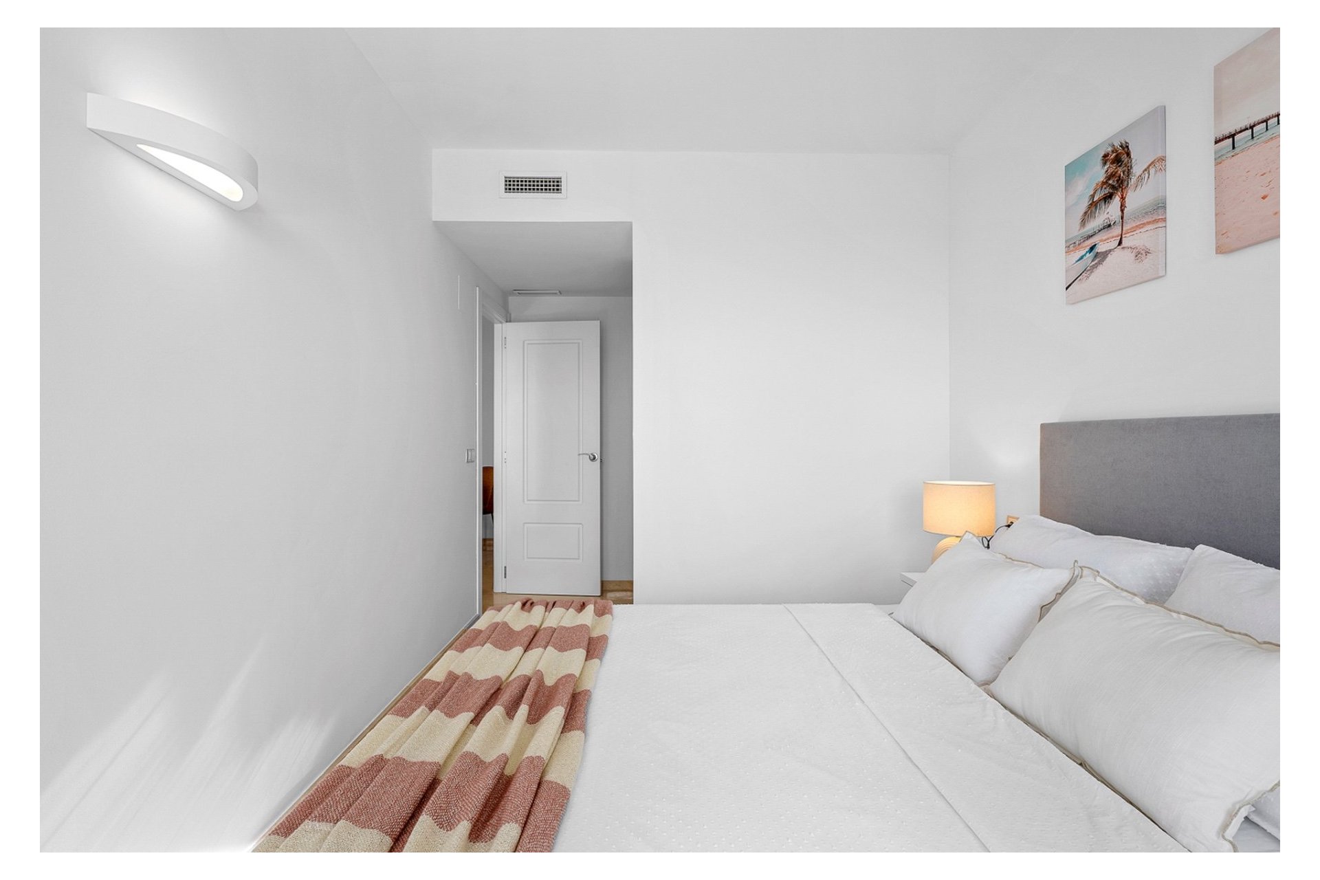 Rynek wtórny - Apartament - Finestrat - Sierra cortina