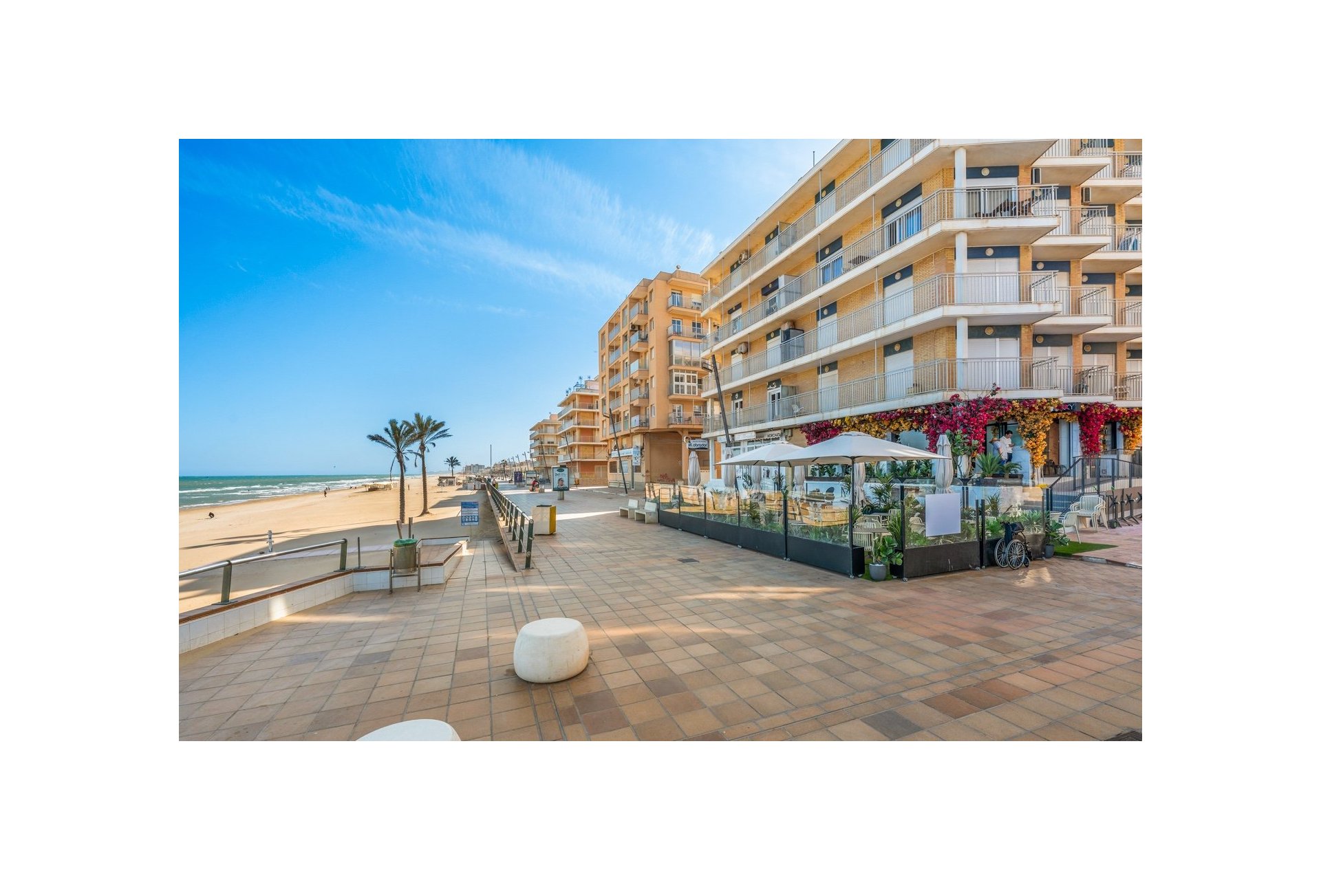 Rynek wtórny - Apartament - Guardamar del Segura - Guardamar