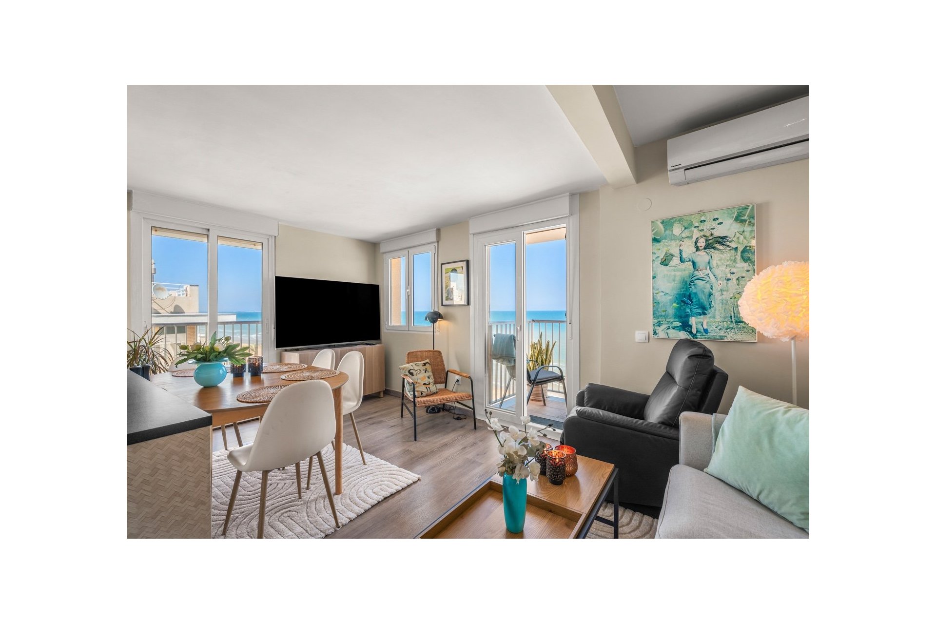 Rynek wtórny - Apartament - Guardamar del Segura - Guardamar
