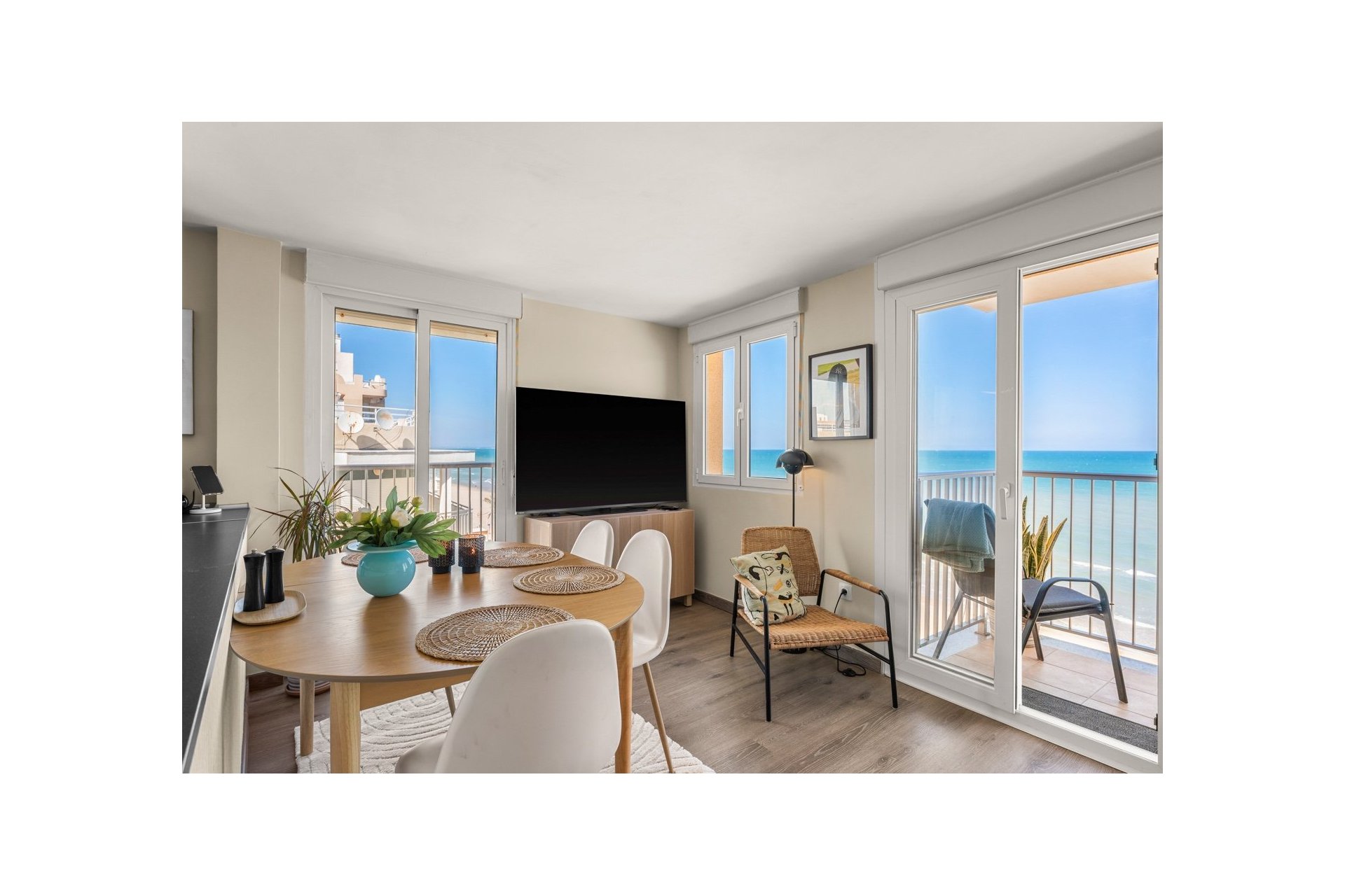 Rynek wtórny - Apartament - Guardamar del Segura - Guardamar