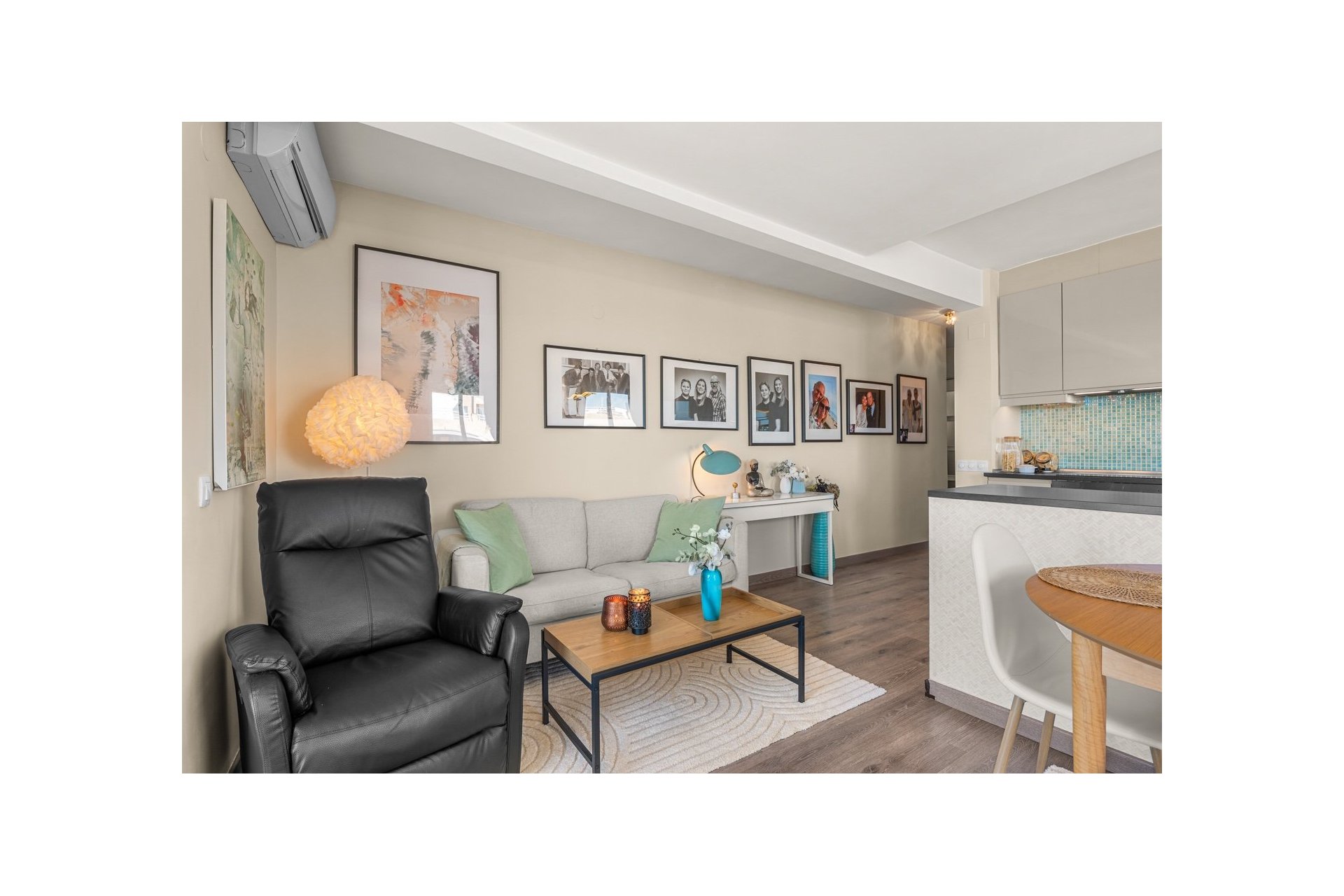 Rynek wtórny - Apartament - Guardamar del Segura - Guardamar