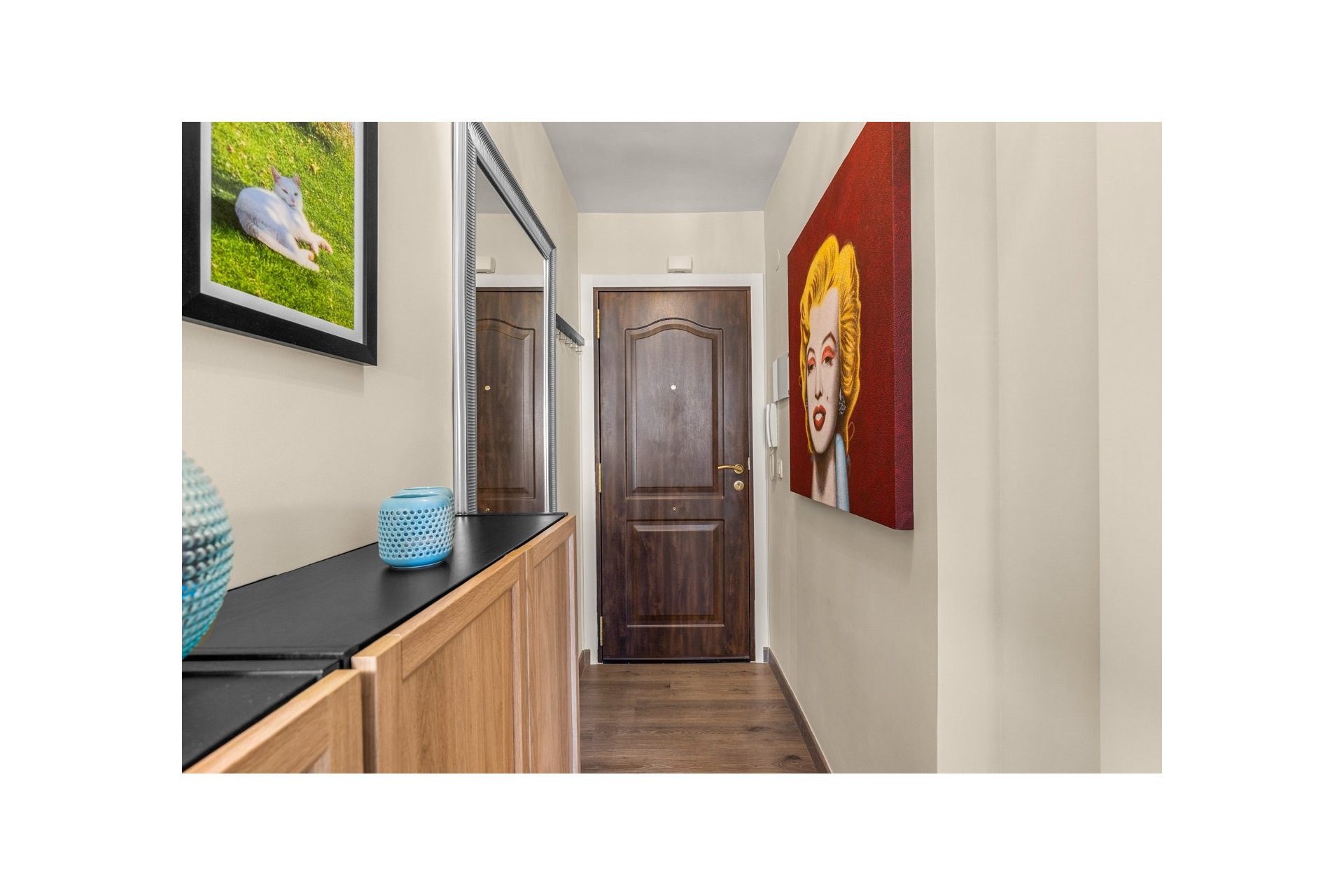 Rynek wtórny - Apartament - Guardamar del Segura - Guardamar