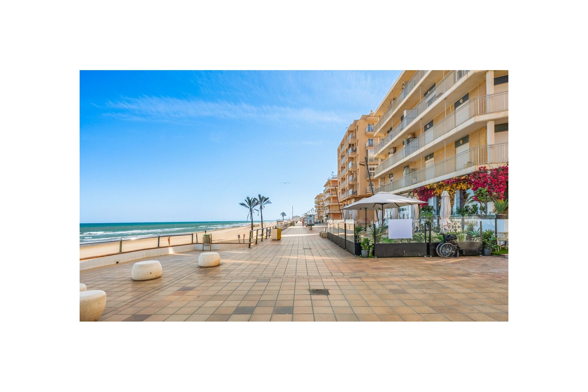 Rynek wtórny - Apartament - Guardamar del Segura - Guardamar