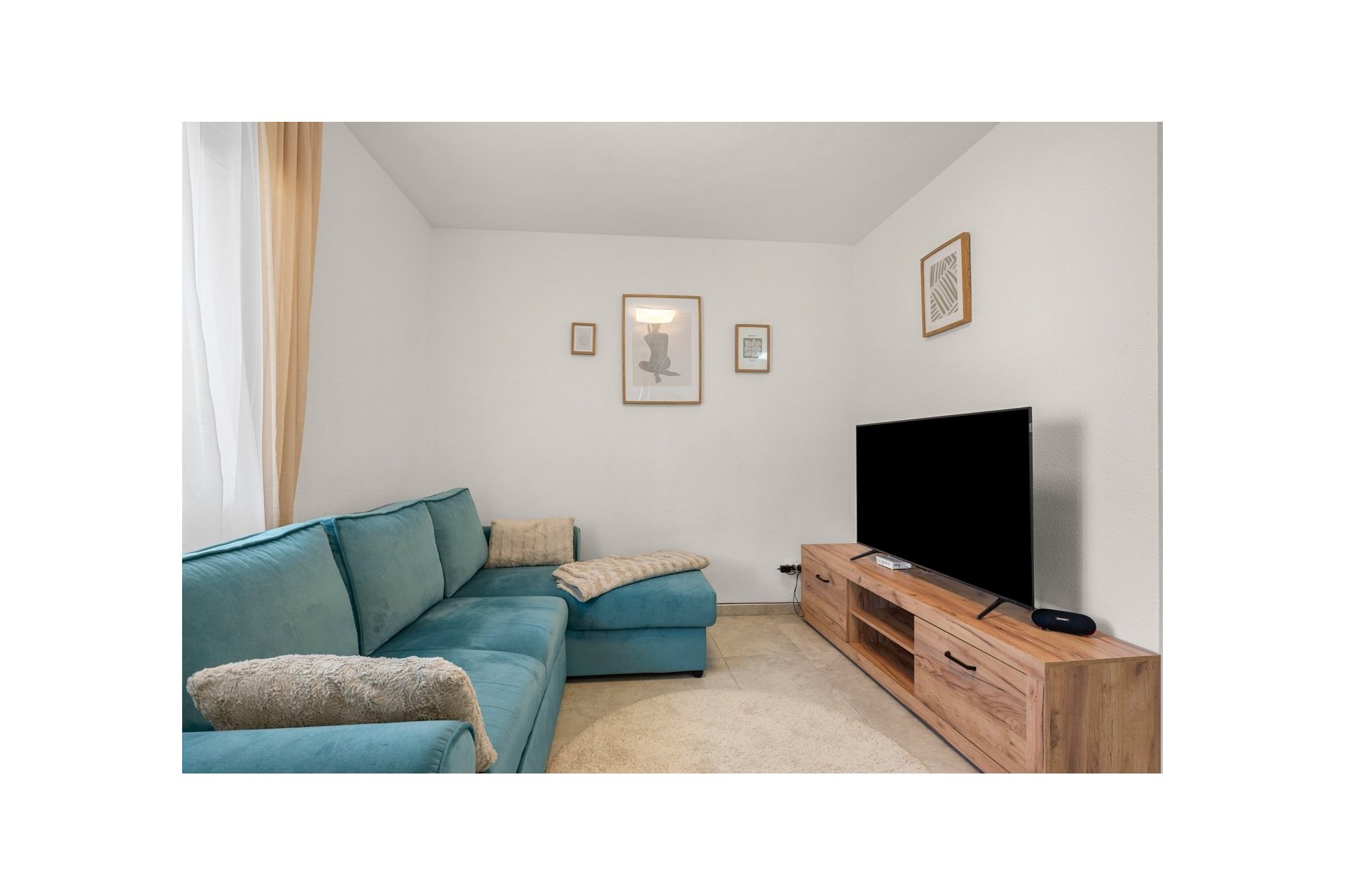 Rynek wtórny - Apartament - LOS URRUTIAS - ESTRELLA DE MAR