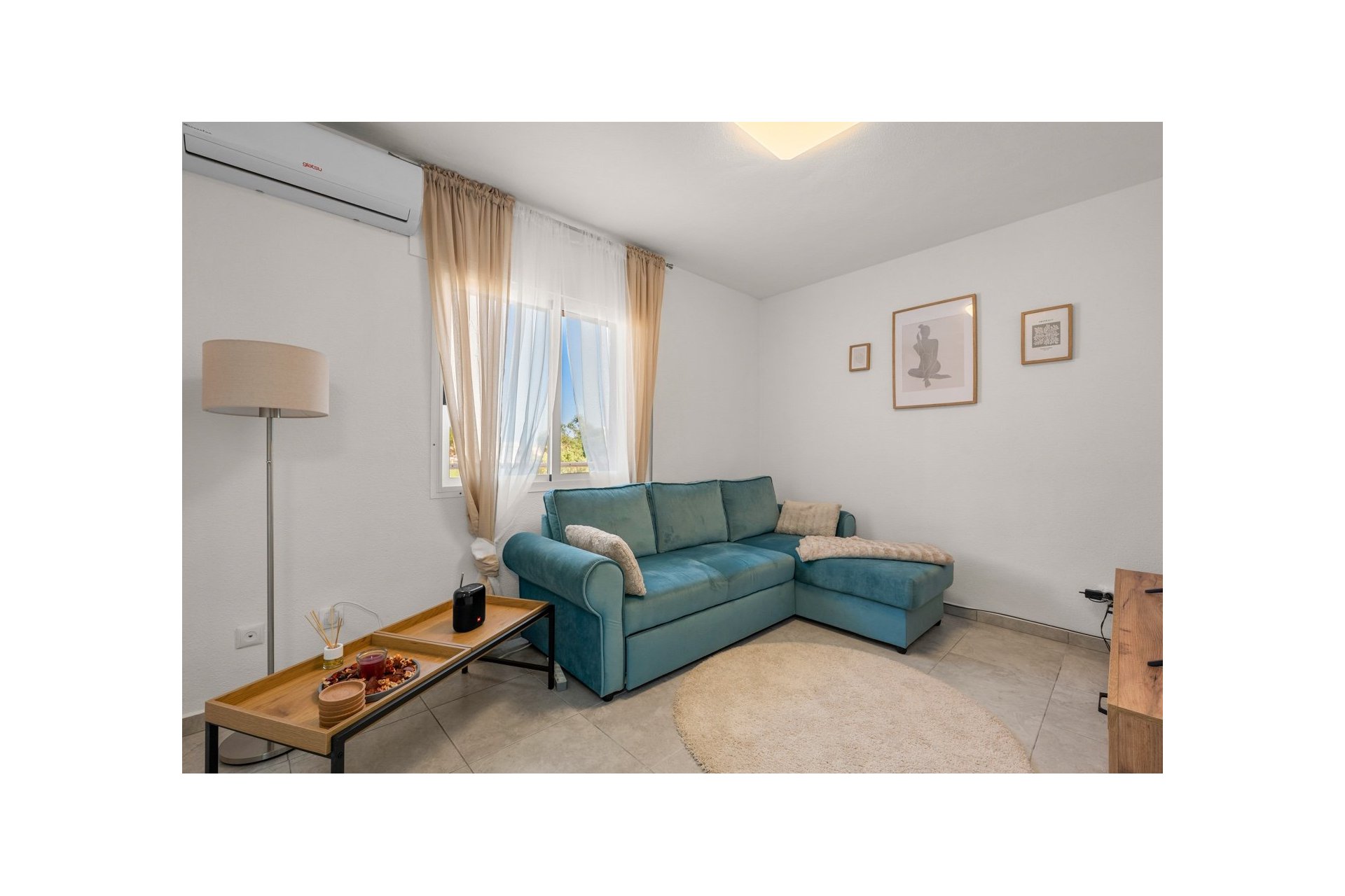 Rynek wtórny - Apartament - LOS URRUTIAS - ESTRELLA DE MAR