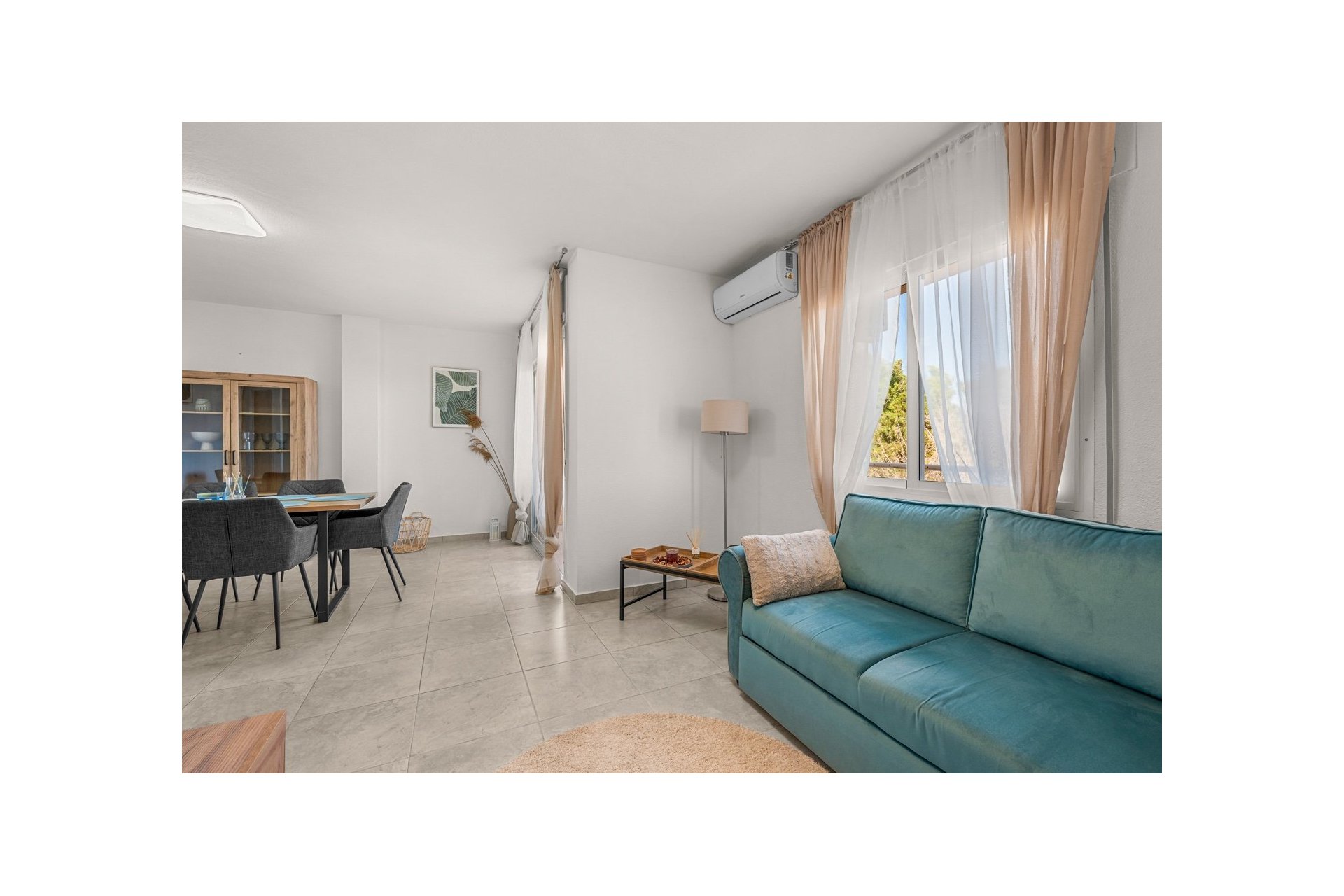 Rynek wtórny - Apartament - LOS URRUTIAS - ESTRELLA DE MAR