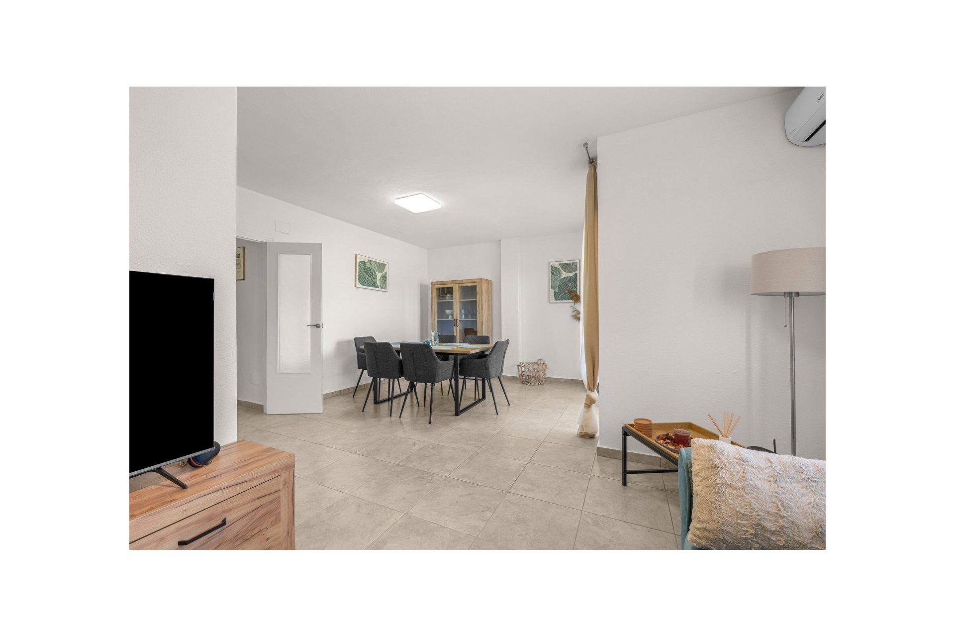 Rynek wtórny - Apartament - LOS URRUTIAS - ESTRELLA DE MAR