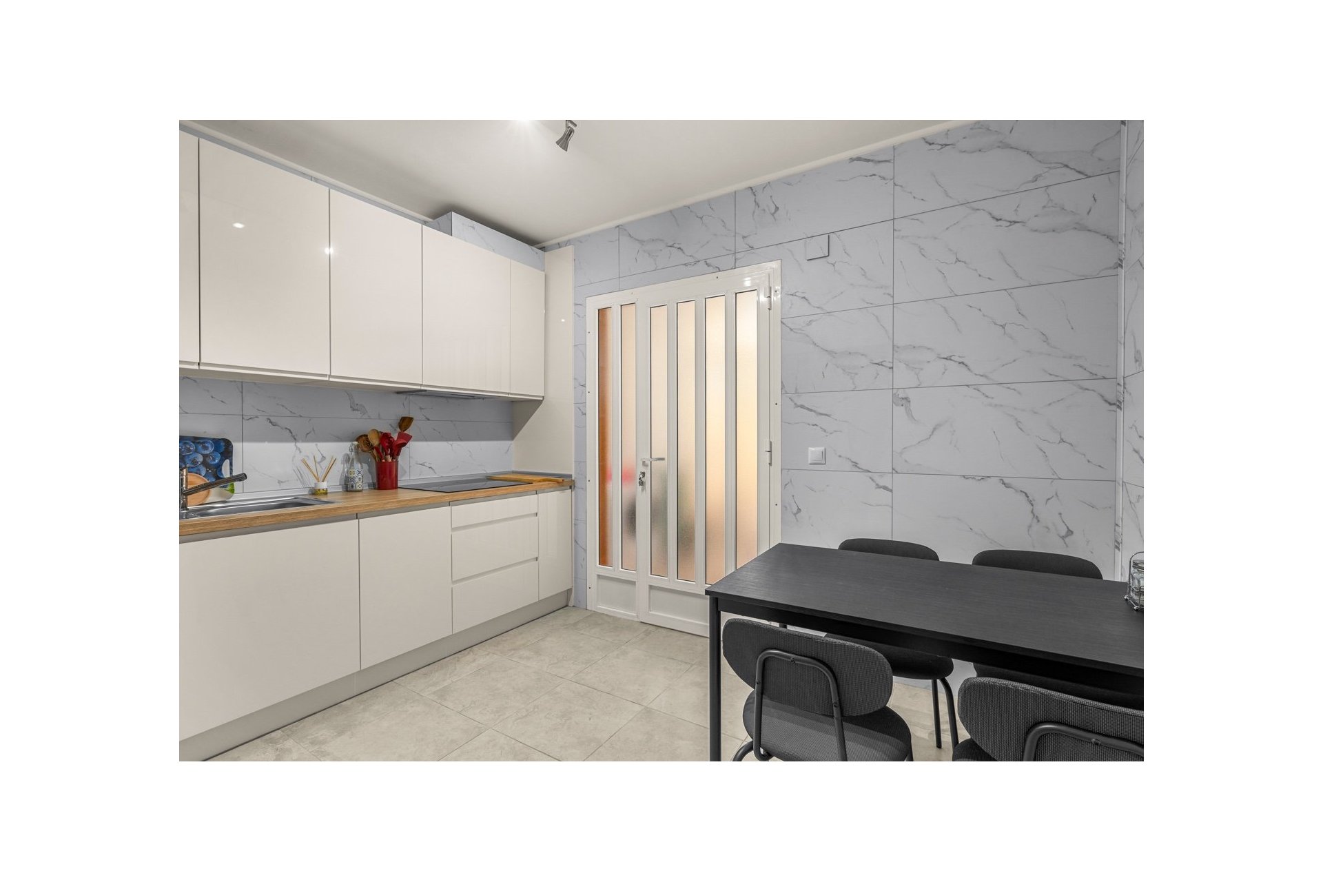 Rynek wtórny - Apartament - LOS URRUTIAS - ESTRELLA DE MAR