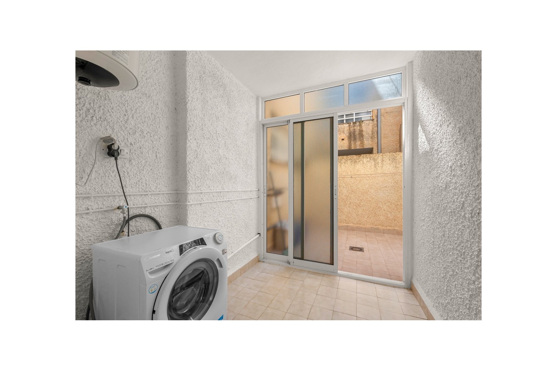 Rynek wtórny - Apartament - LOS URRUTIAS - ESTRELLA DE MAR