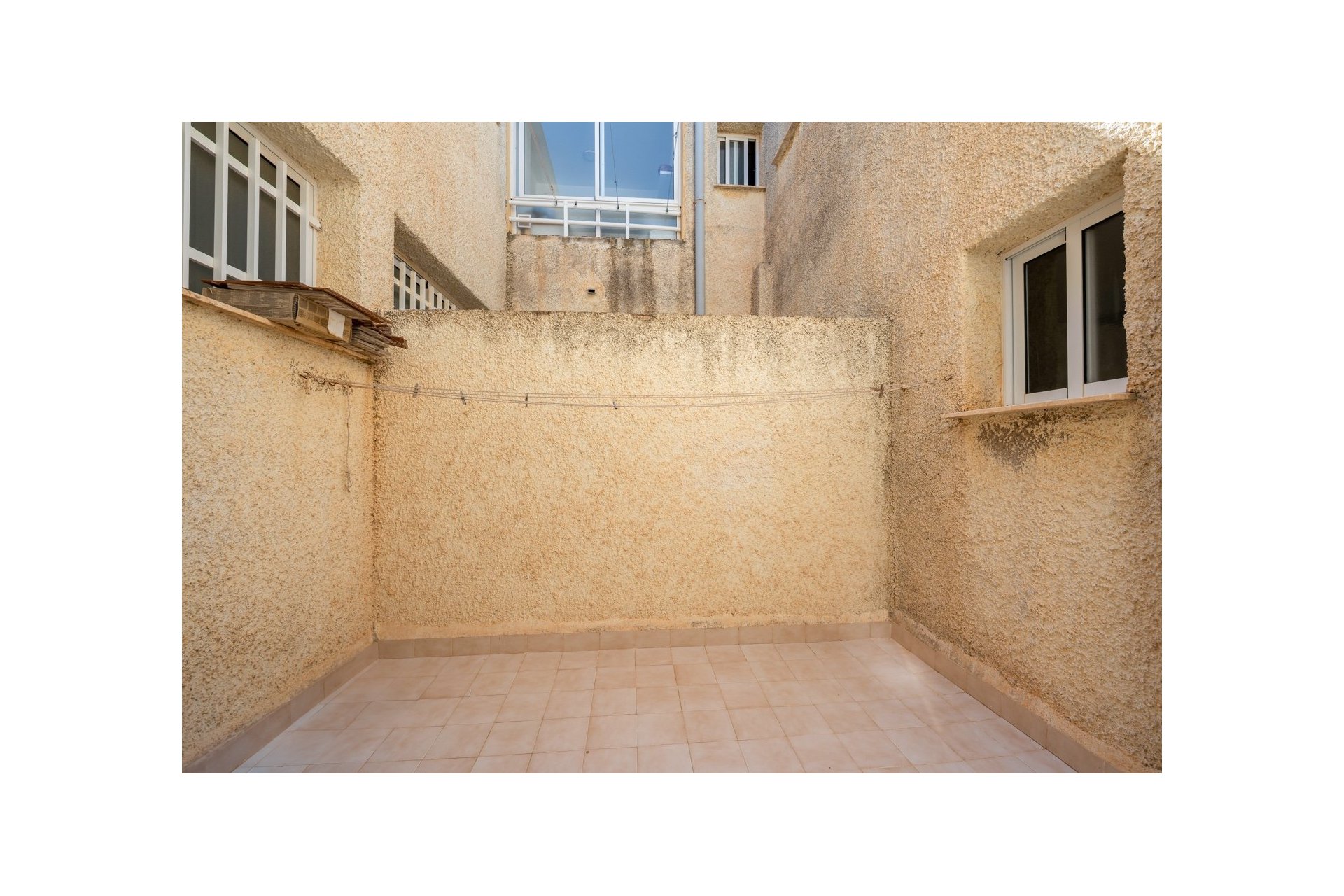 Rynek wtórny - Apartament - LOS URRUTIAS - ESTRELLA DE MAR