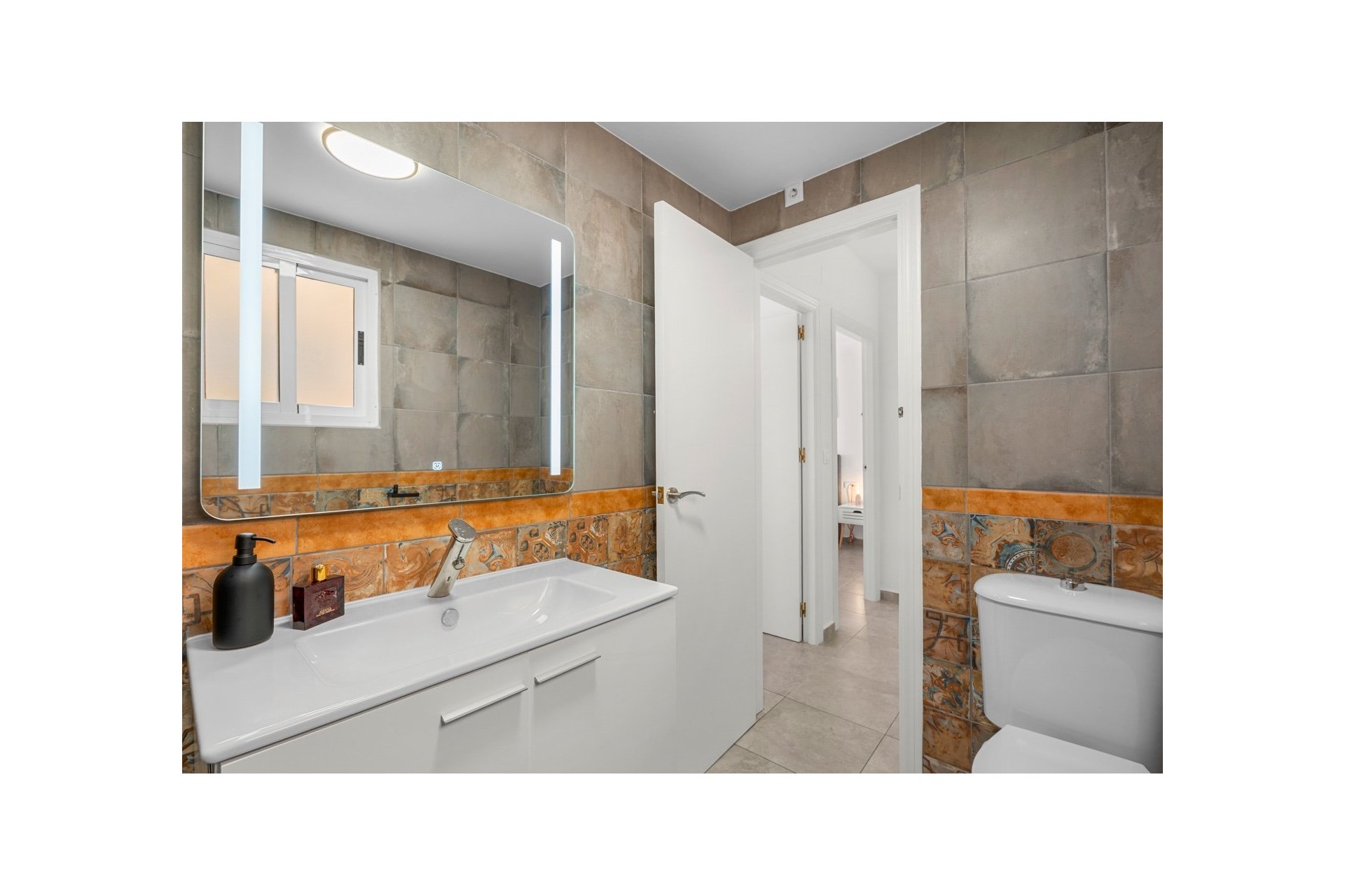 Rynek wtórny - Apartament - LOS URRUTIAS - ESTRELLA DE MAR