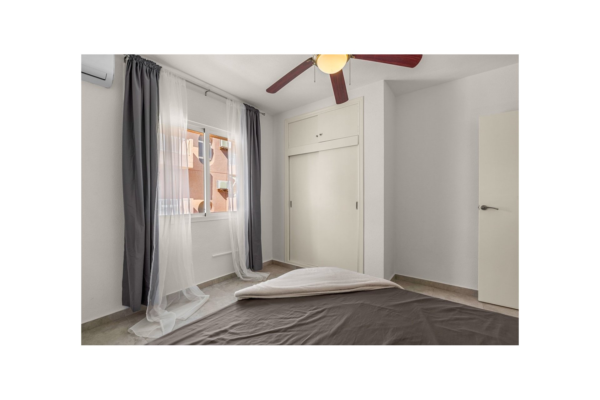Rynek wtórny - Apartament - LOS URRUTIAS - ESTRELLA DE MAR