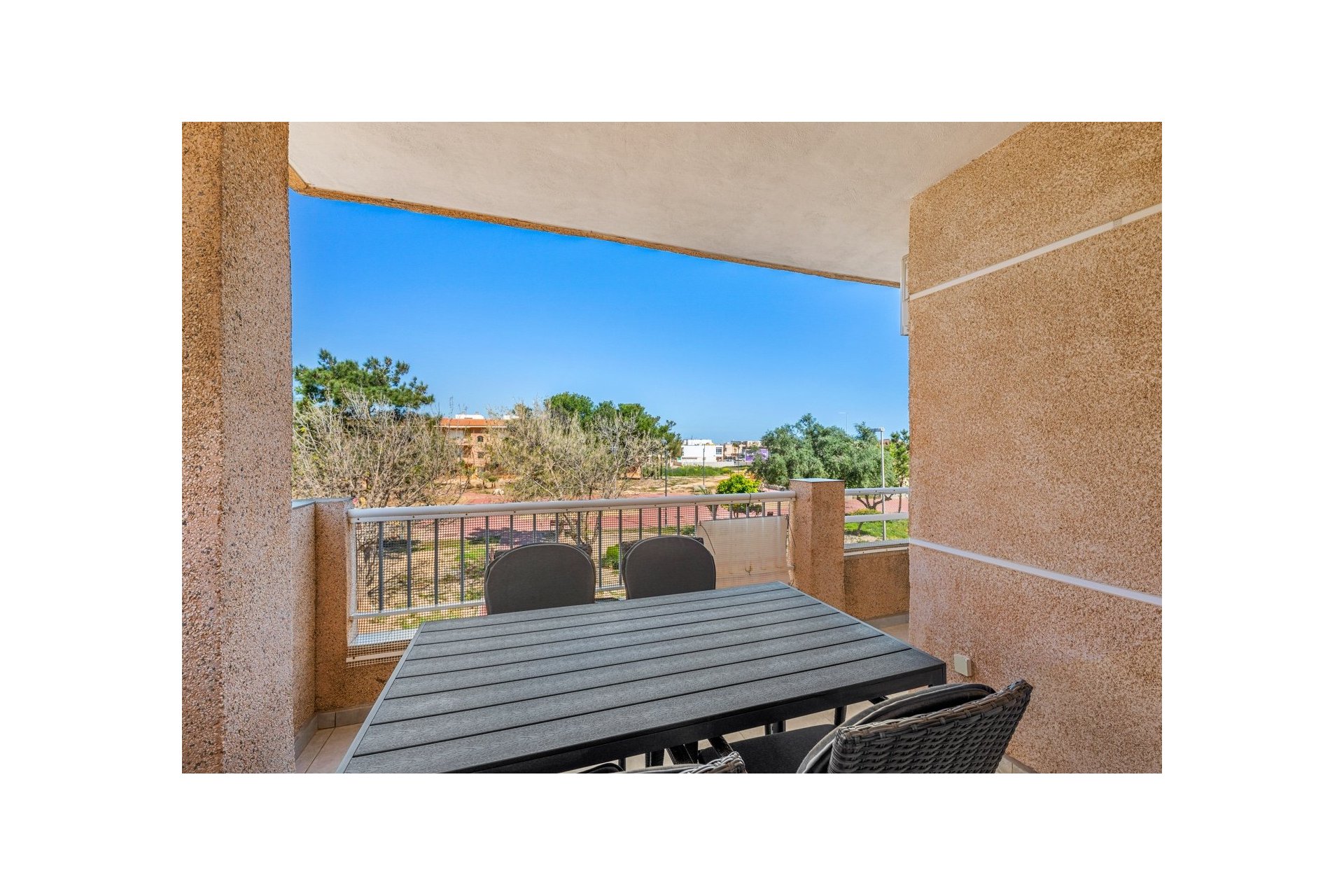 Rynek wtórny - Apartament - LOS URRUTIAS - ESTRELLA DE MAR