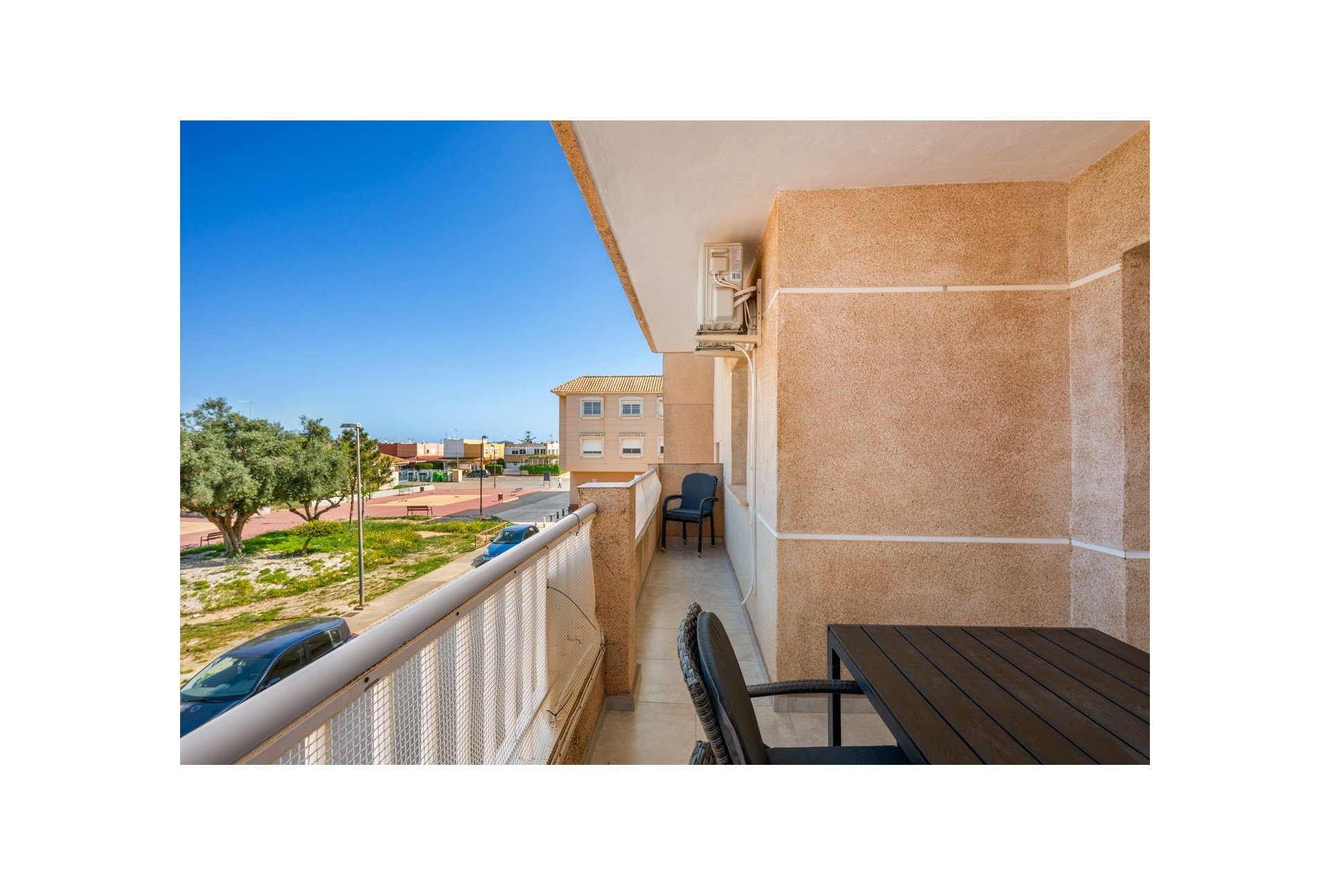 Rynek wtórny - Apartament - LOS URRUTIAS - ESTRELLA DE MAR