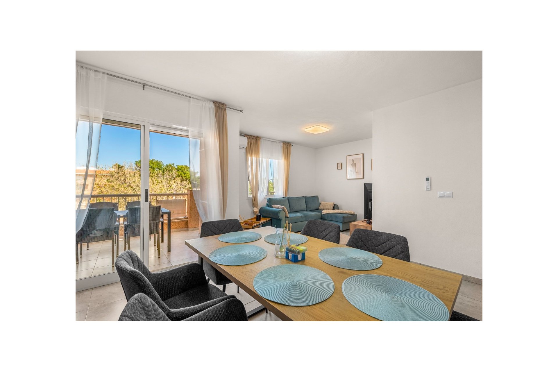 Rynek wtórny - Apartament - LOS URRUTIAS - ESTRELLA DE MAR