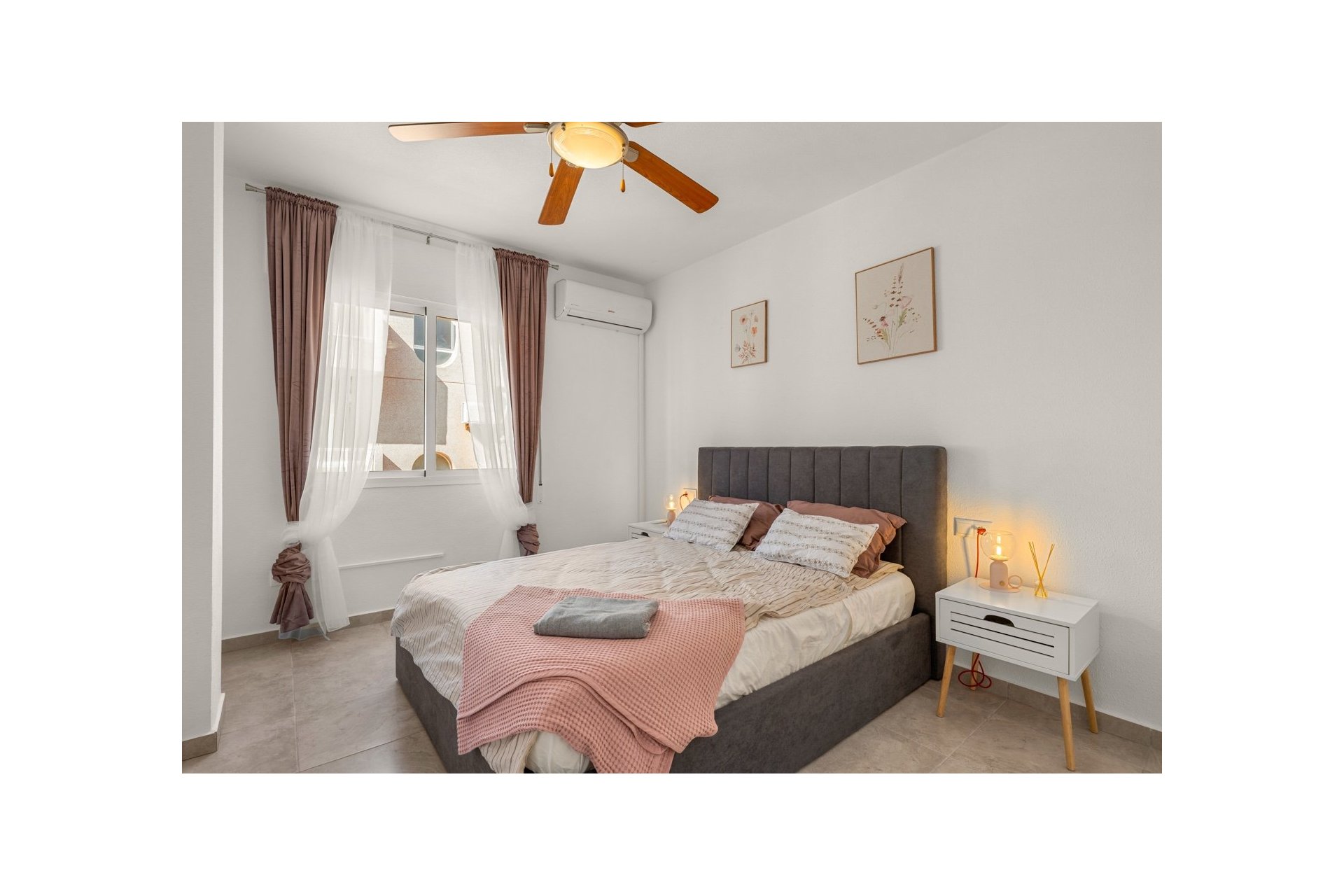 Rynek wtórny - Apartament - LOS URRUTIAS - ESTRELLA DE MAR