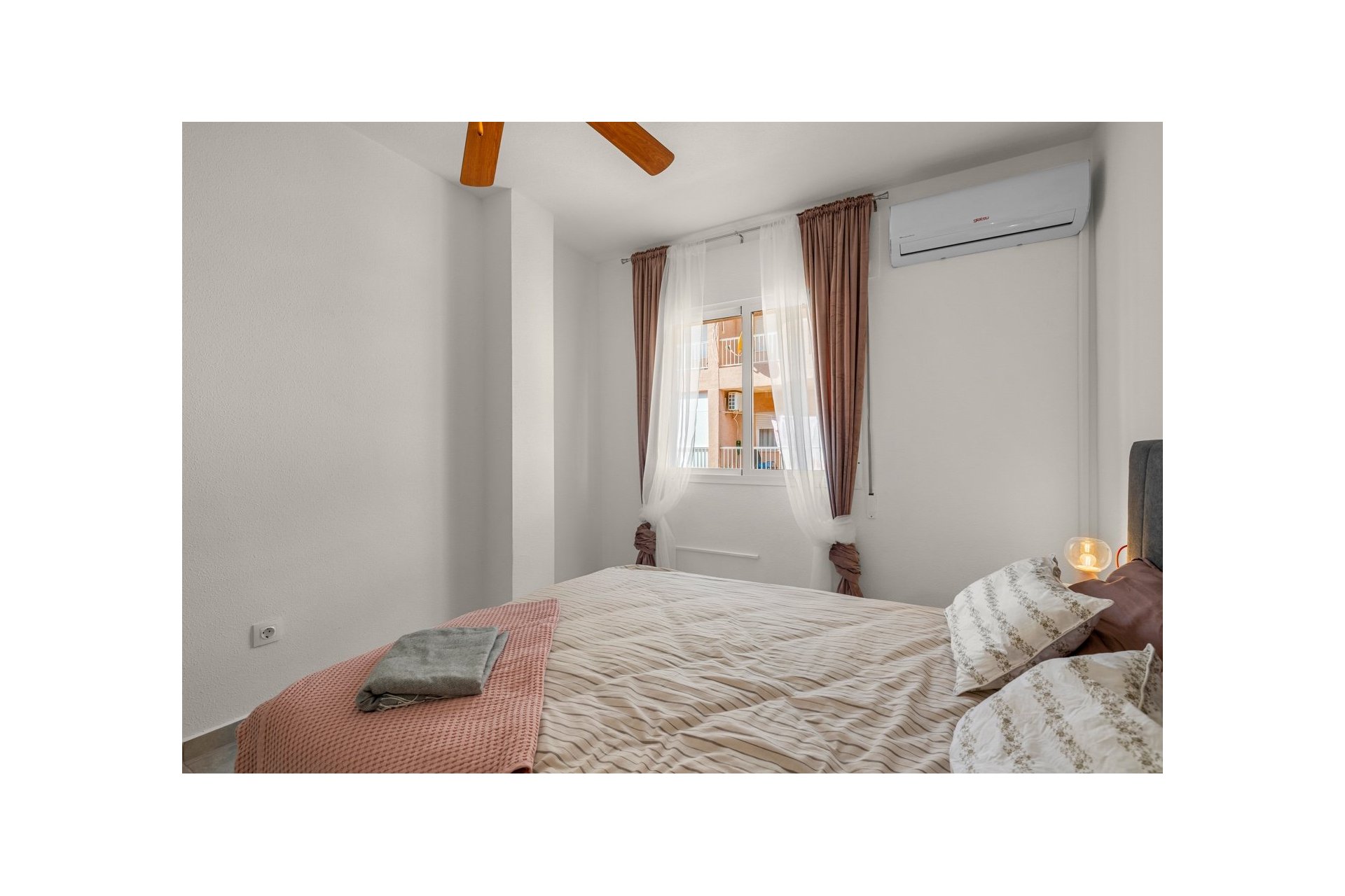 Rynek wtórny - Apartament - LOS URRUTIAS - ESTRELLA DE MAR