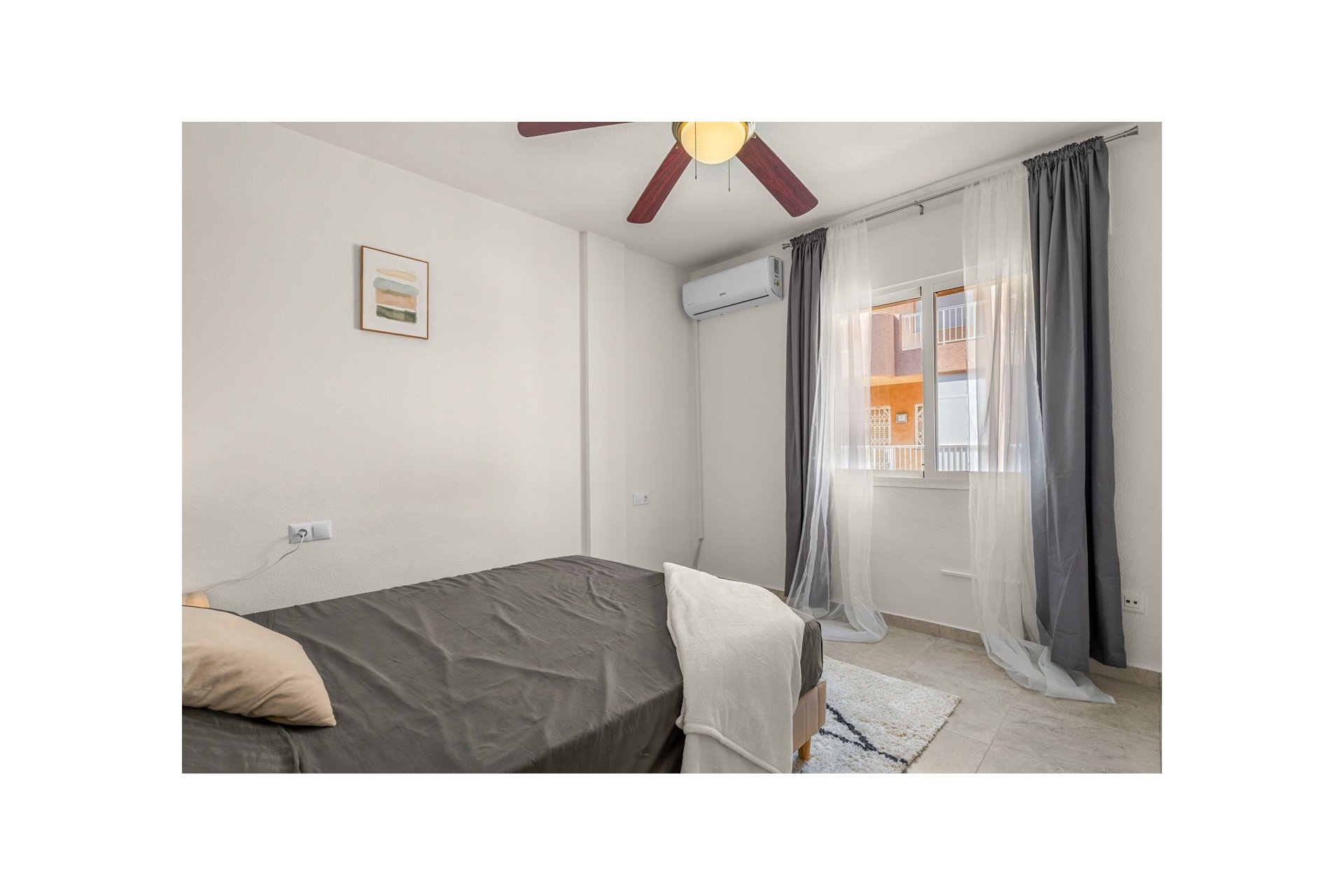 Rynek wtórny - Apartament - LOS URRUTIAS - ESTRELLA DE MAR