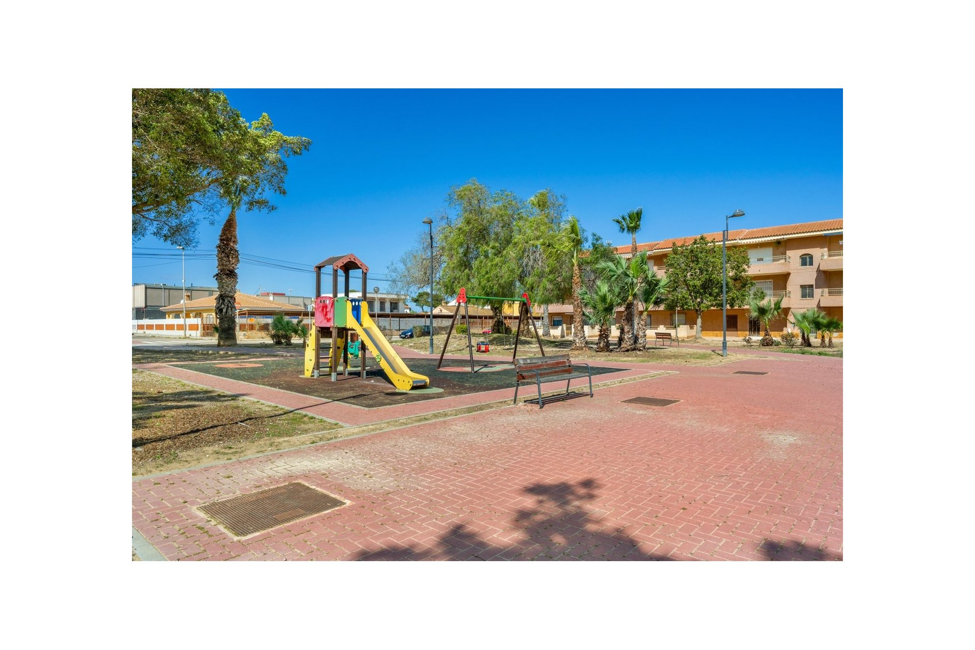 Rynek wtórny - Apartament - LOS URRUTIAS - ESTRELLA DE MAR