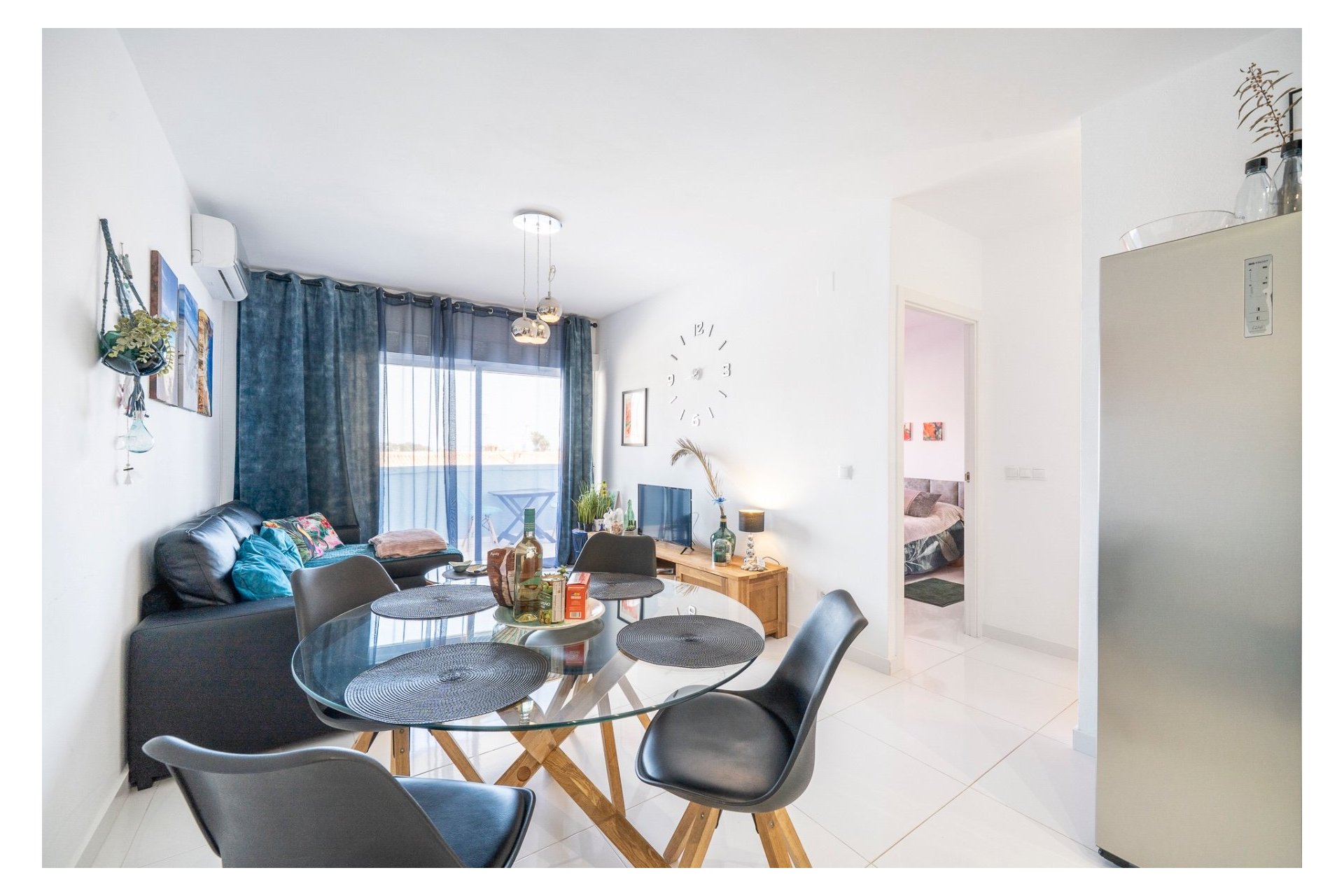 Rynek wtórny - Apartament - Orihuela Costa - Cabo Roig